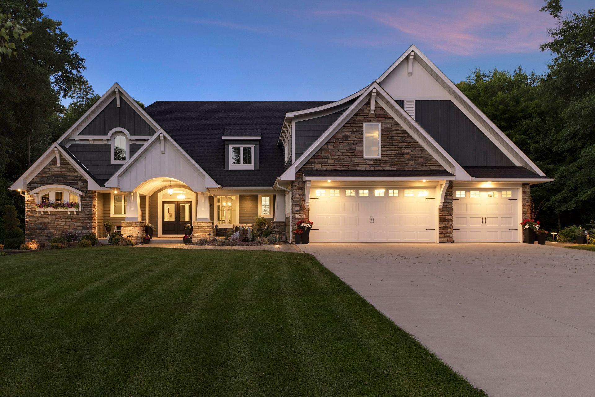 View of Residential at 745 Silver Maple Drive, New Prague MN 56071, New Prague - Mike Wilen | Minnesota Team Real Estate