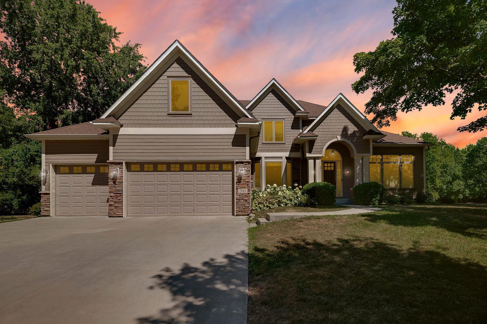 View of Residential at 200 Bederwood Drive, Orono MN 55356, Orono - Mike Wilen | Minnesota Team Real Estate