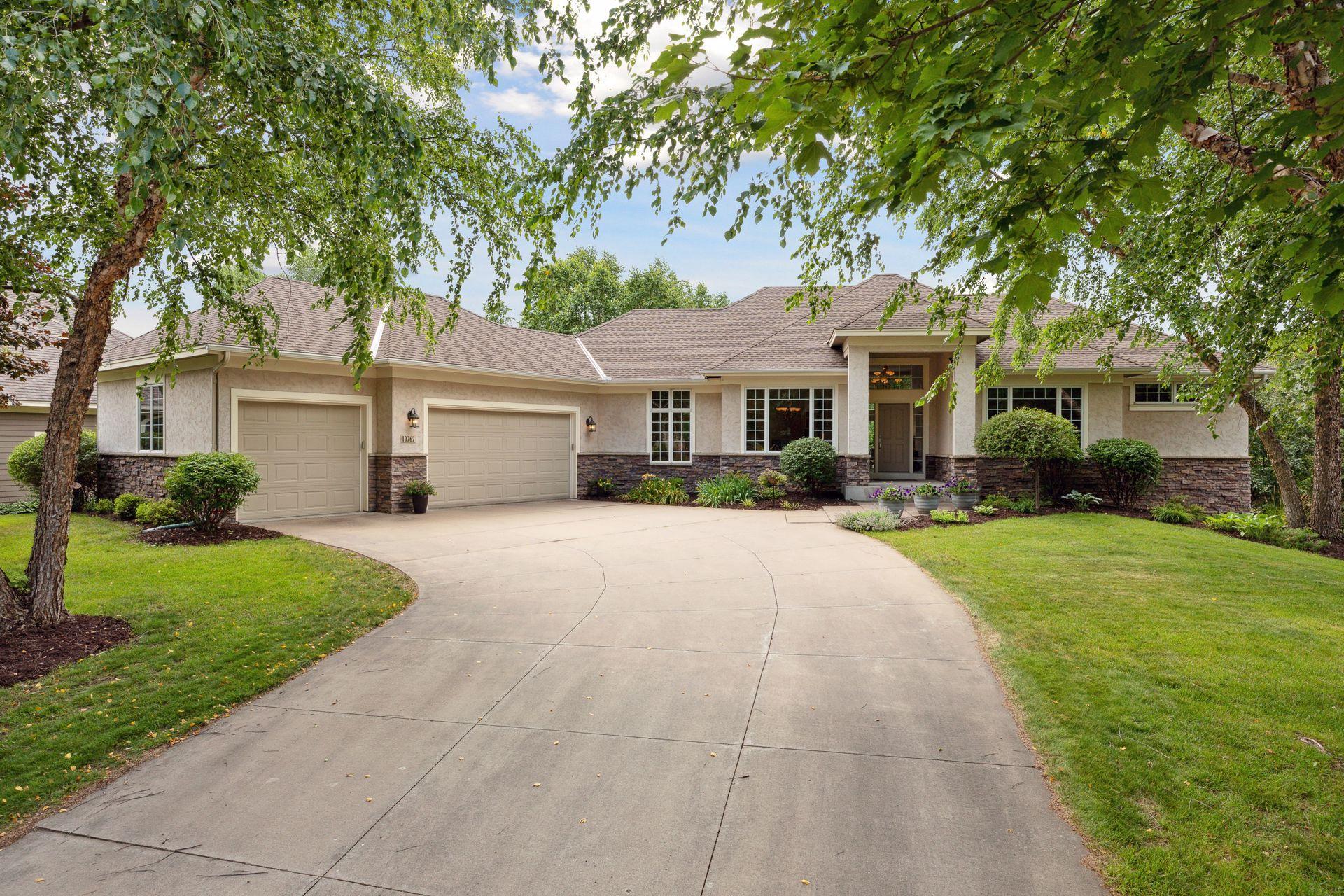 View of Residential at 10767 Bentwater Lane, Woodbury MN 55129, Woodbury - Mike Wilen | Minnesota Team Real Estate