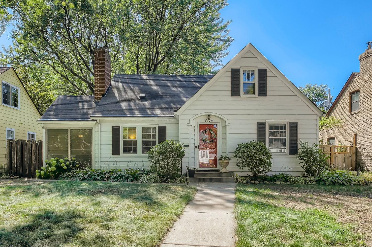 View of Residential at 5724 Elliot Avenue, Minneapolis MN 55417, Minneapolis - Mike Wilen | Minnesota Team Real Estate