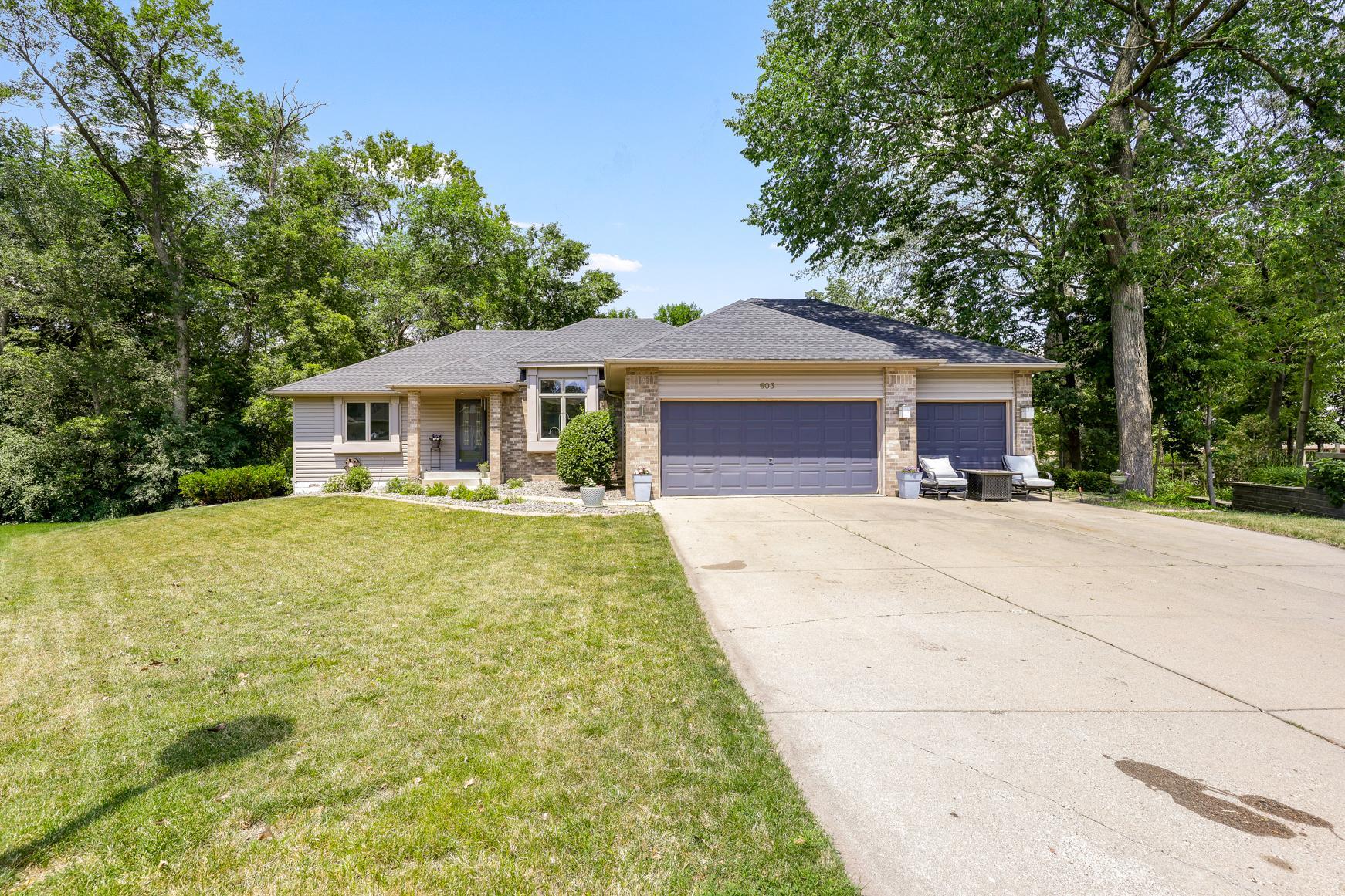 View of Residential at 603 Bernas Lane, New Prague MN 56071, New Prague - Mike Wilen | Minnesota Team Real Estate