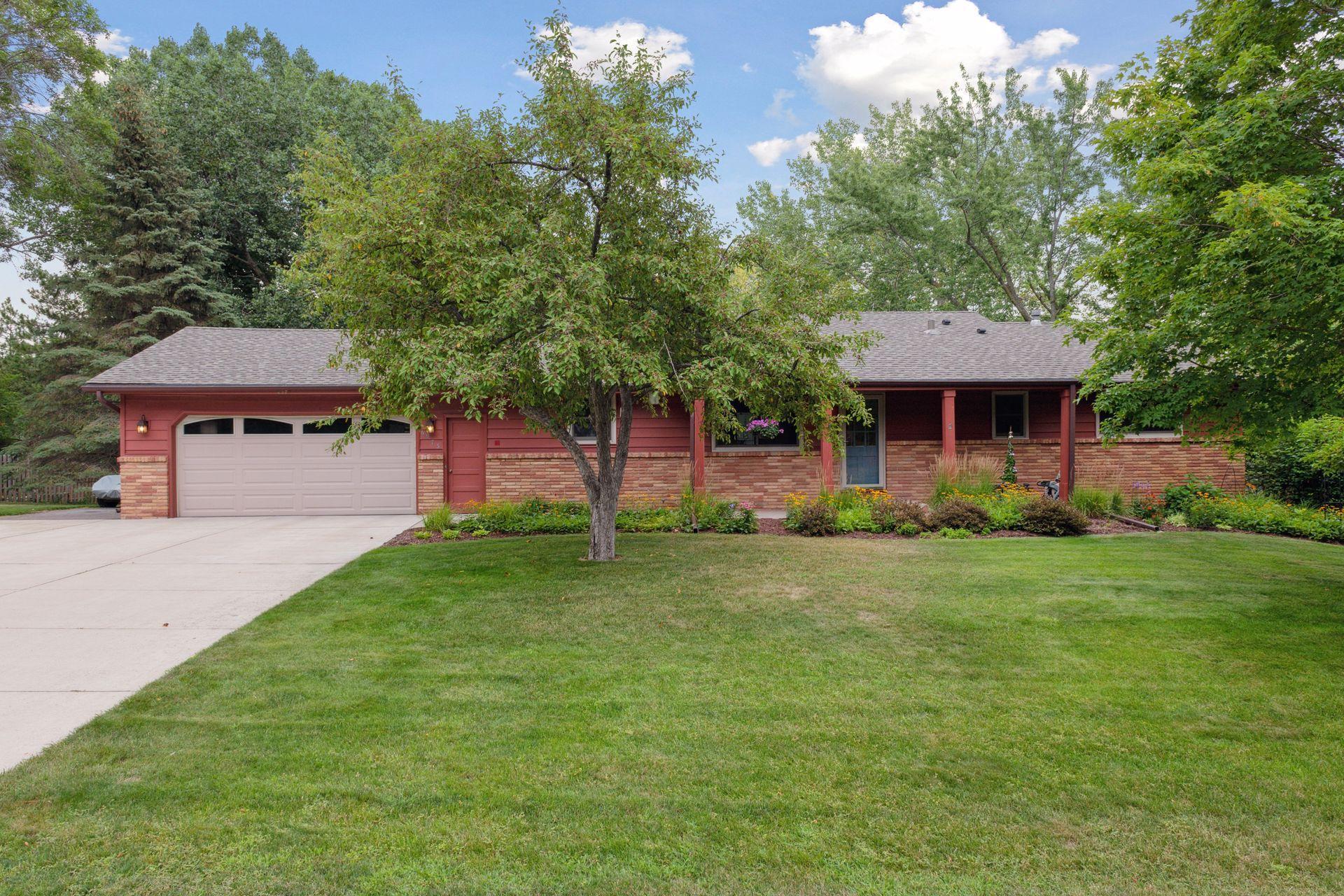 View of Residential at 6975 Mariann Drive, Eden Prairie MN 55346, Eden Prairie - Mike Wilen | Minnesota Team Real Estate