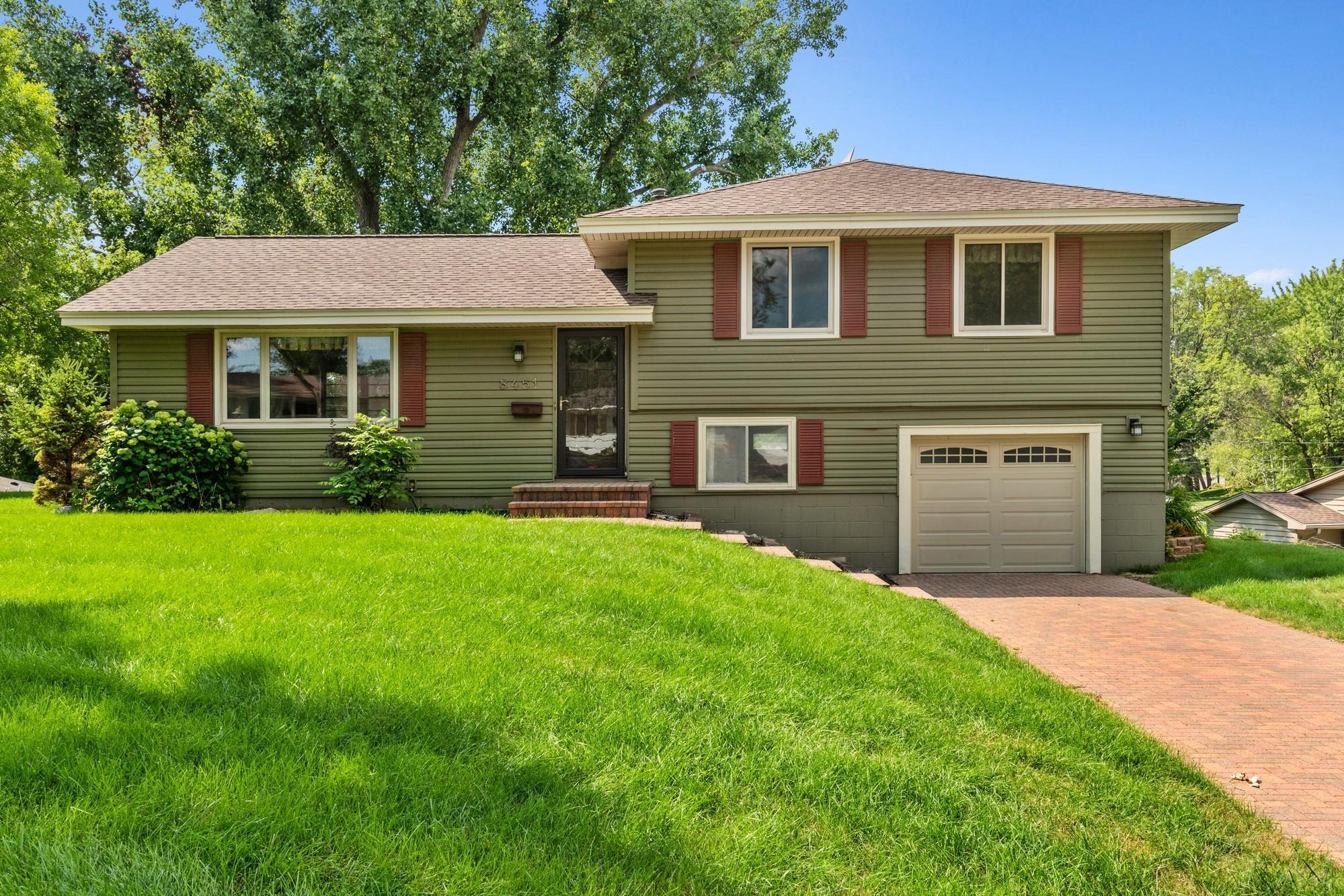 View of Residential at 8451 Morris Circle, Minneapolis MN 55437, Minneapolis - Mike Wilen | Minnesota Team Real Estate