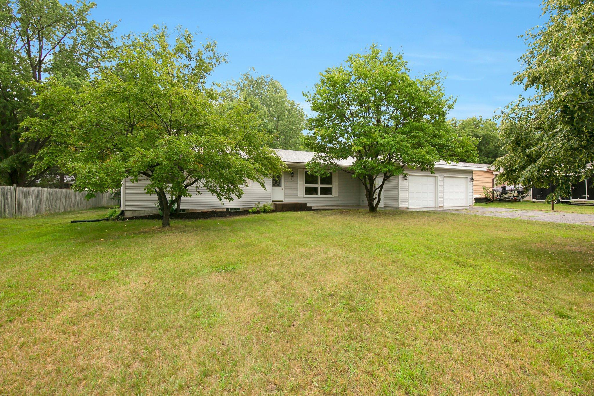 View of Residential at 104 5th Avenue, Isanti MN 55040, Isanti - Mike Wilen | Minnesota Team Real Estate