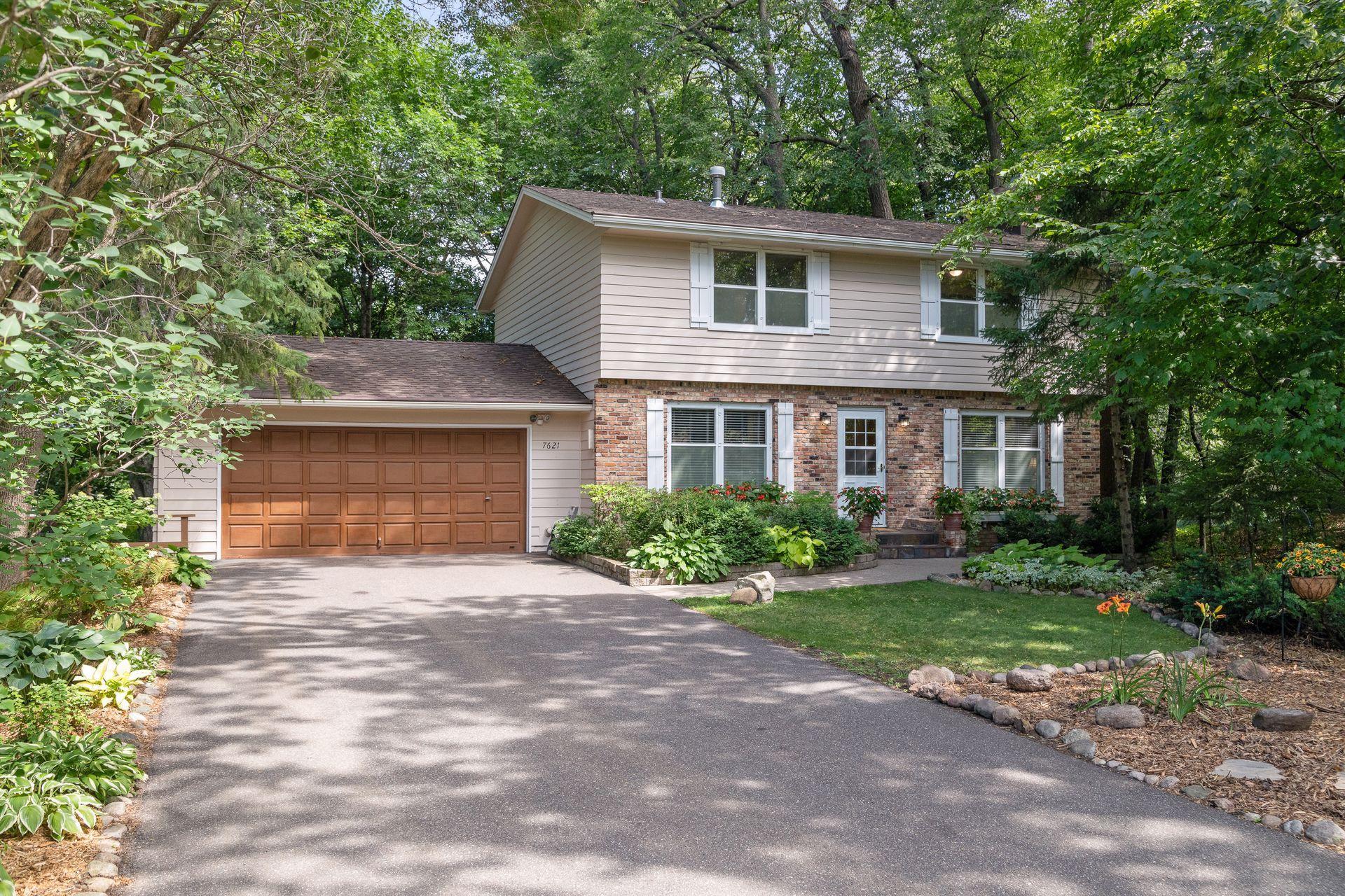 View of Residential at 7621 Atherton Way, Eden Prairie MN 55346, Eden Prairie - Mike Wilen | Minnesota Team Real Estate