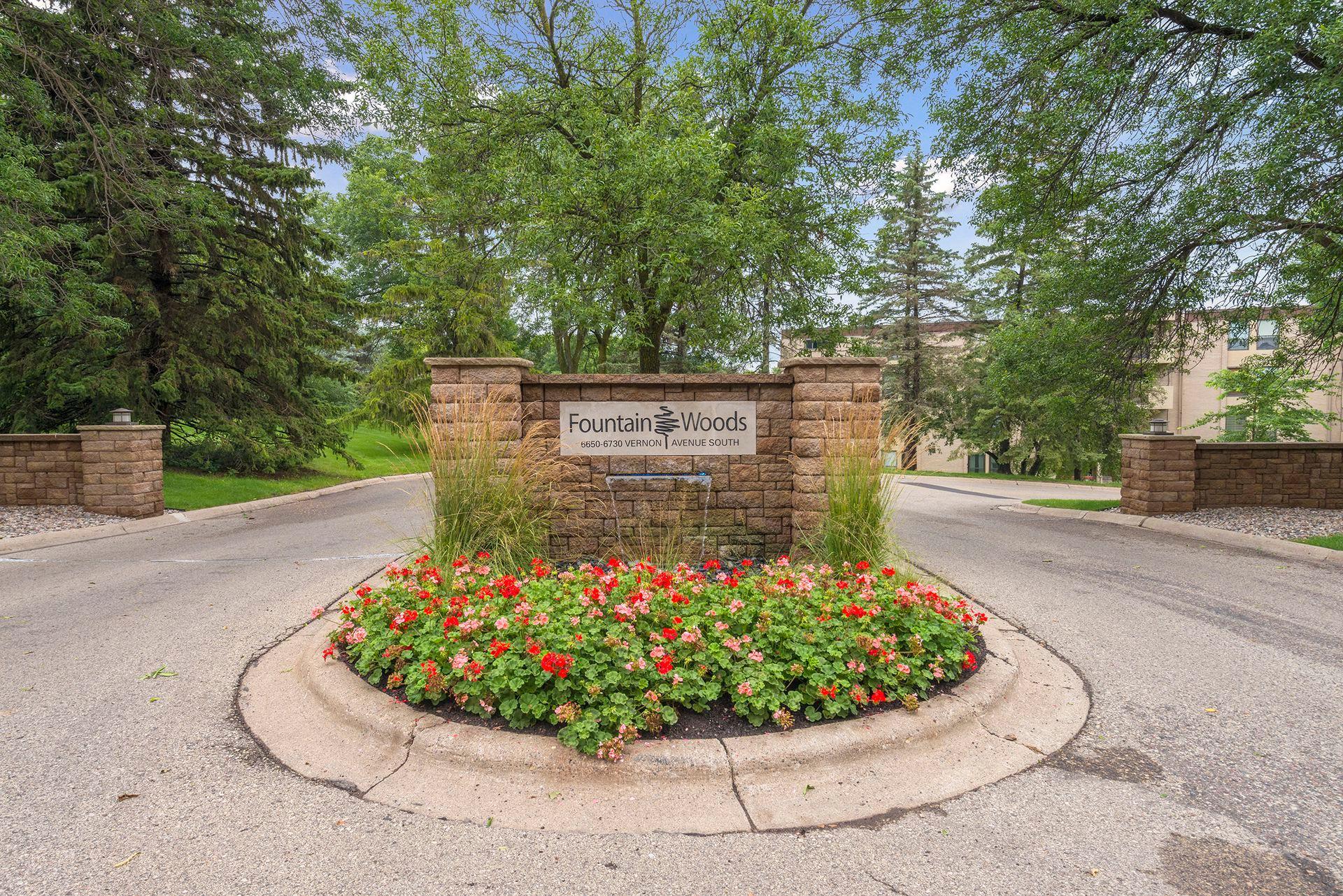 View of Residential at 6650 Vernon Avenue #303, Edina MN 55436, Edina - Mike Wilen | Minnesota Team Real Estate