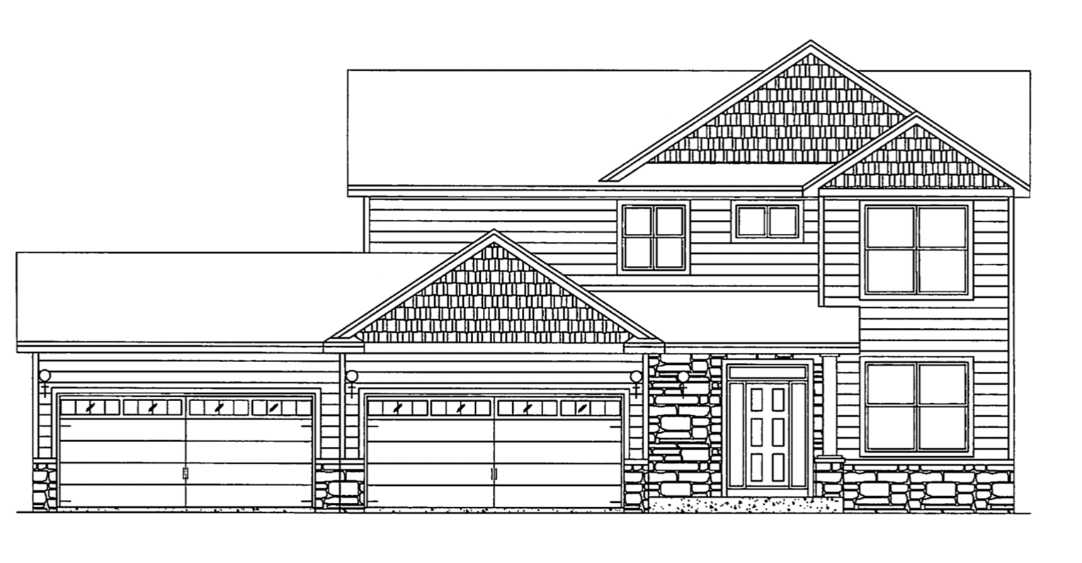 View of Residential at 1106 168th Lane, Andover MN 55304, Andover - Mike Wilen | Minnesota Team Real Estate