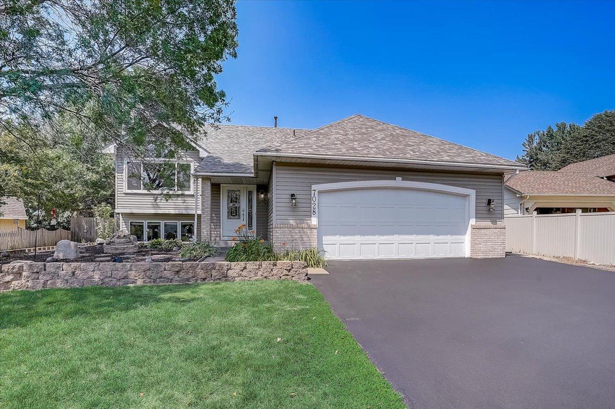 View of Residential at 7028 Jocelyn Avenue, Cottage Grove MN 55016, Cottage Grove - Mike Wilen | Minnesota Team Real Estate