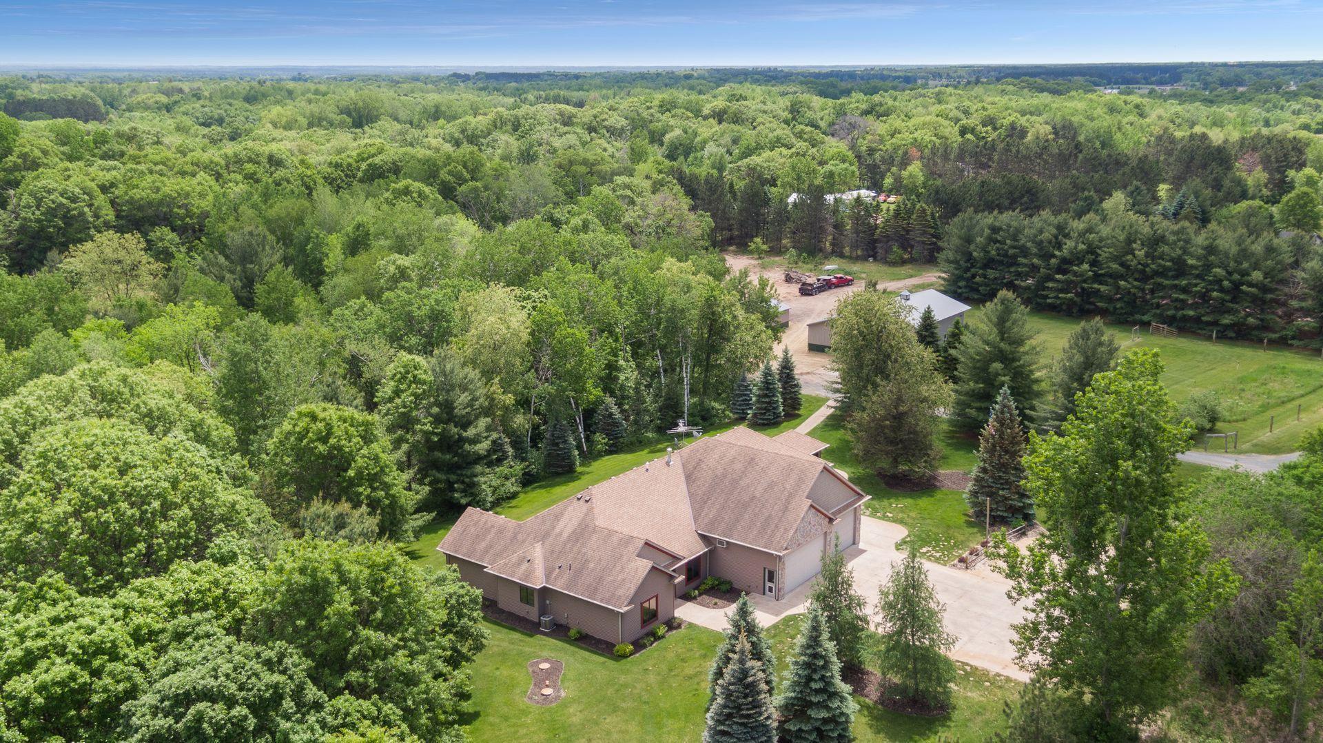View of Residential at 5404 441st Street, Harris MN 55032, Harris - Mike Wilen | Minnesota Team Real Estate
