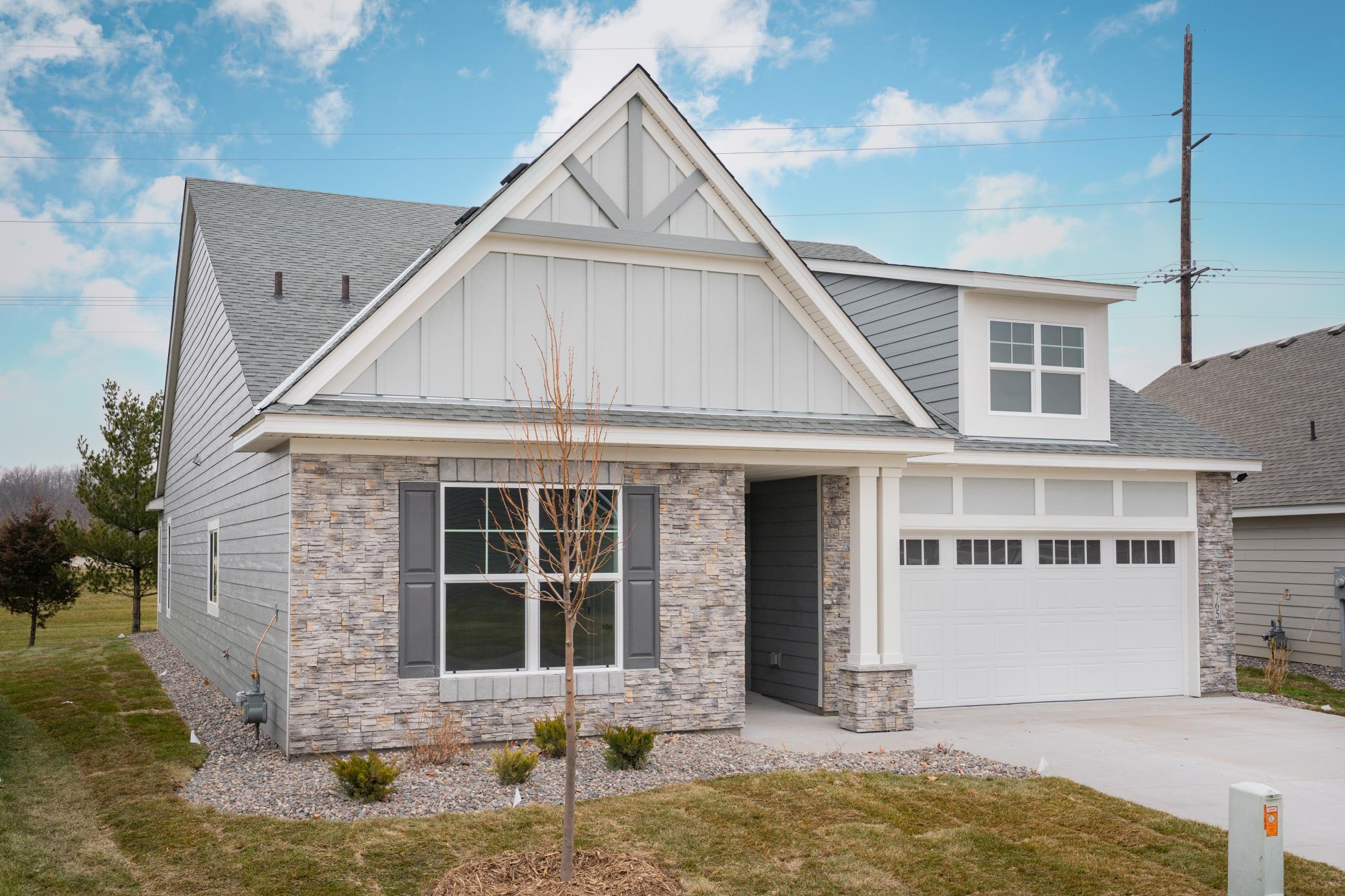 View of Residential at 8764 151st Avenue, Ramsey MN 55303, Ramsey - Mike Wilen | Minnesota Team Real Estate