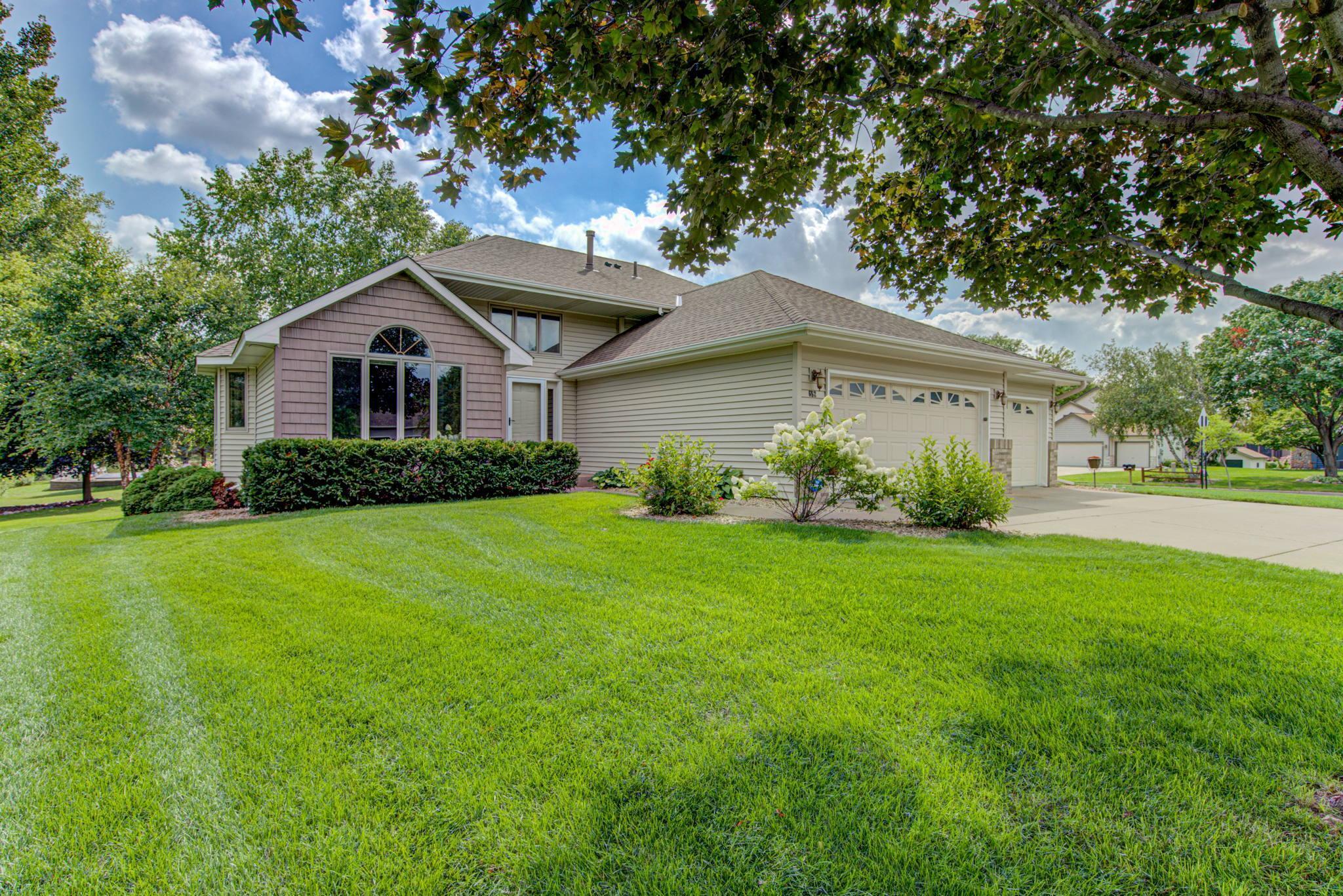 View of Residential at 652 Hickory Place, Blaine MN 55014, Blaine - Mike Wilen | Minnesota Team Real Estate