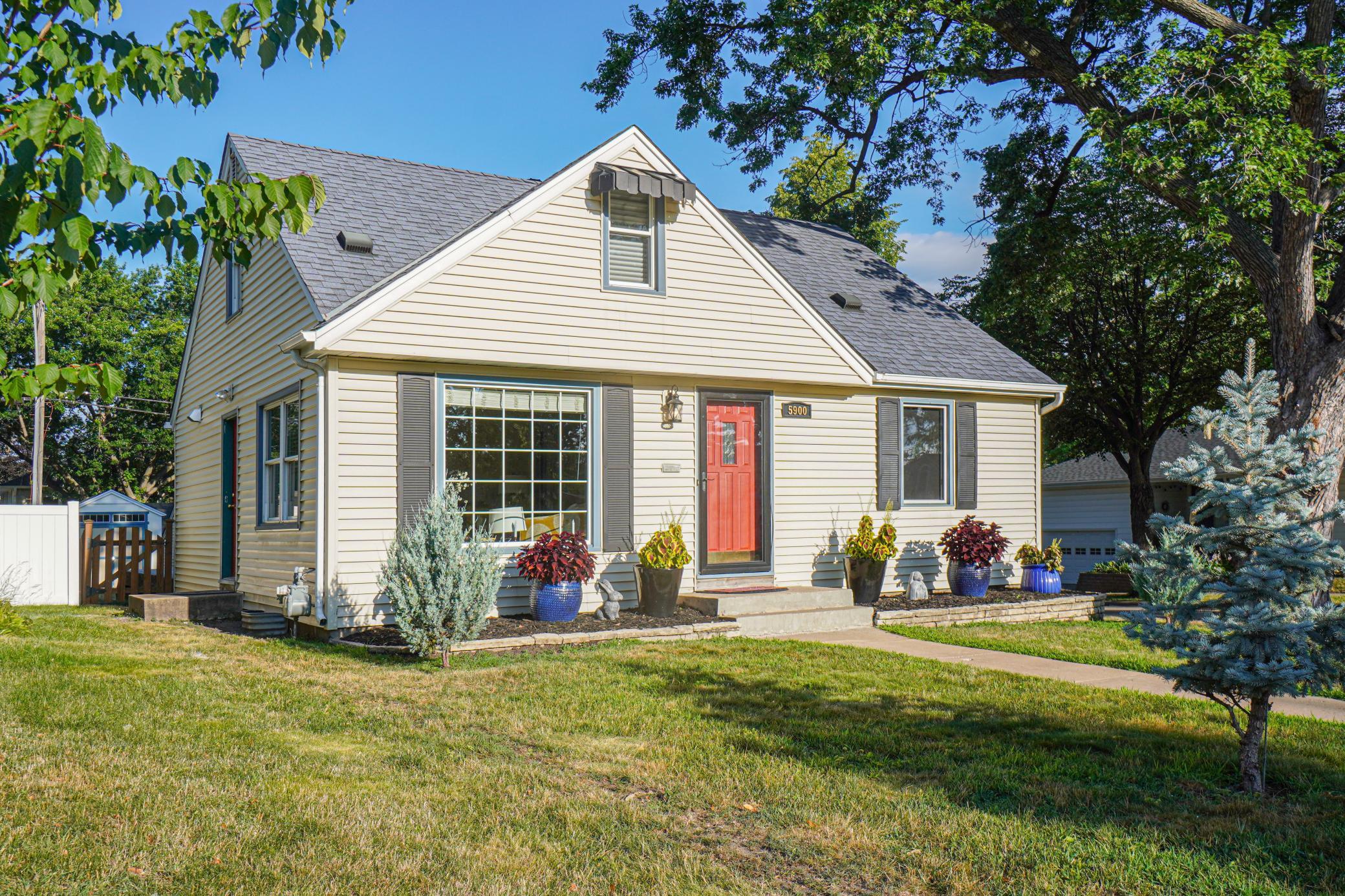 View of Residential at 5900 Upton Avenue, Minneapolis MN 55410, Minneapolis - Mike Wilen | Minnesota Team Real Estate