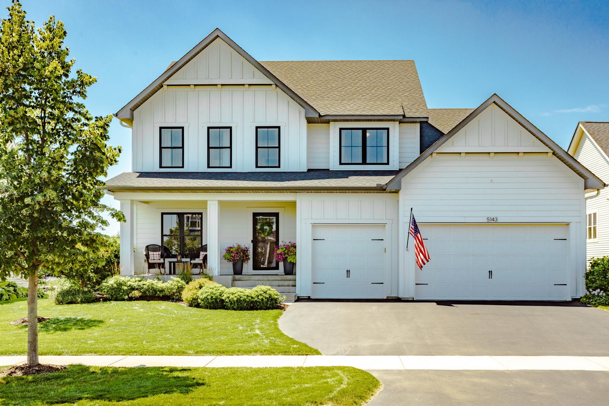 View of Residential at 5143 Suntide Pass, Woodbury MN 55129, Woodbury - Mike Wilen | Minnesota Team Real Estate