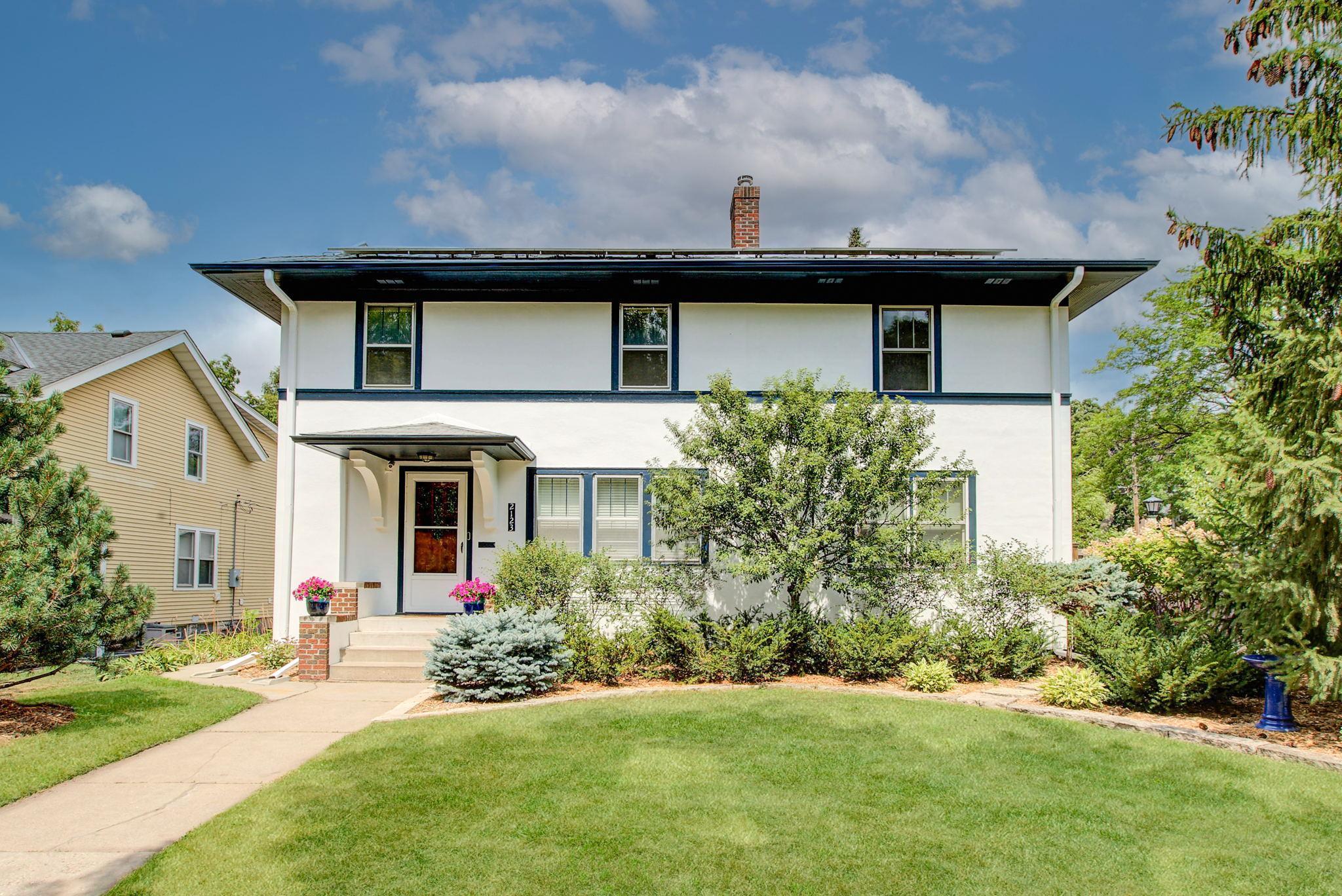 View of Residential at 2123 Fairmount Avenue, Saint Paul MN 55105, Saint Paul - Mike Wilen | Minnesota Team Real Estate