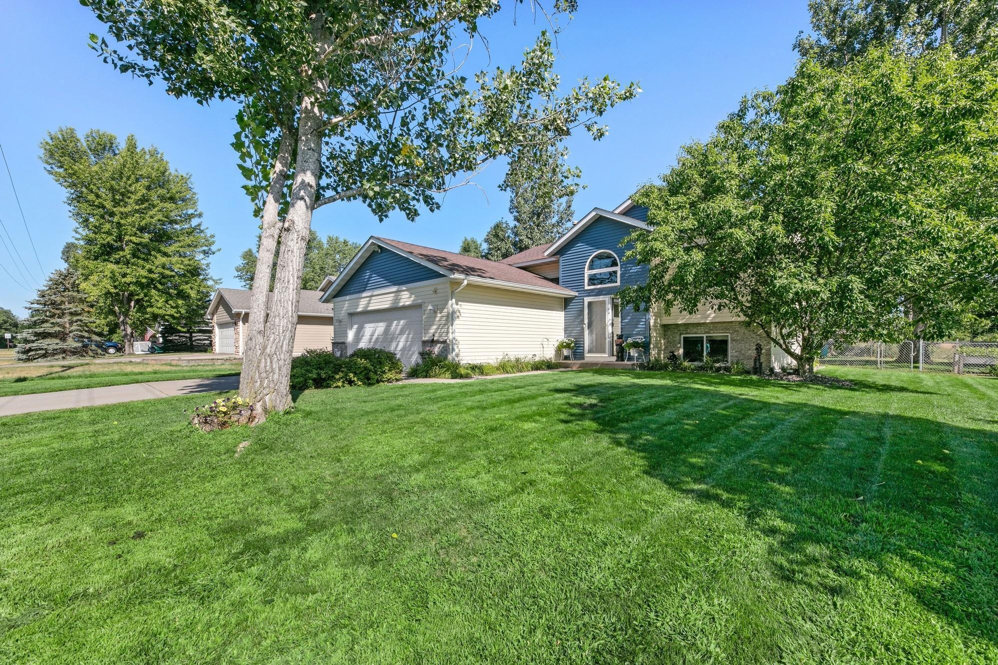 View of Residential at 119 Hiawatha Avenue, Big Lake MN 55309, Big Lake - Mike Wilen | Minnesota Team Real Estate