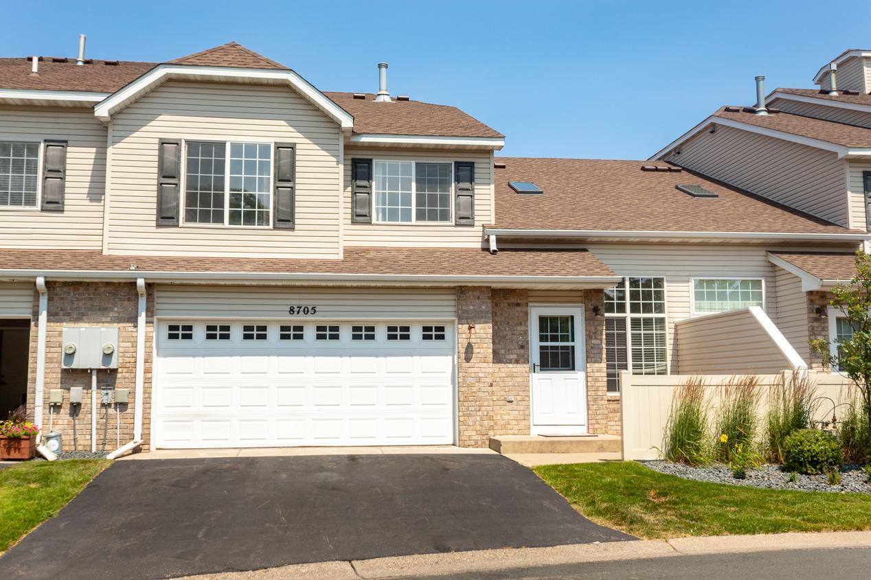 View of Residential at 8705 Hastings Court, Blaine MN 55449, Blaine - Mike Wilen | Minnesota Team Real Estate