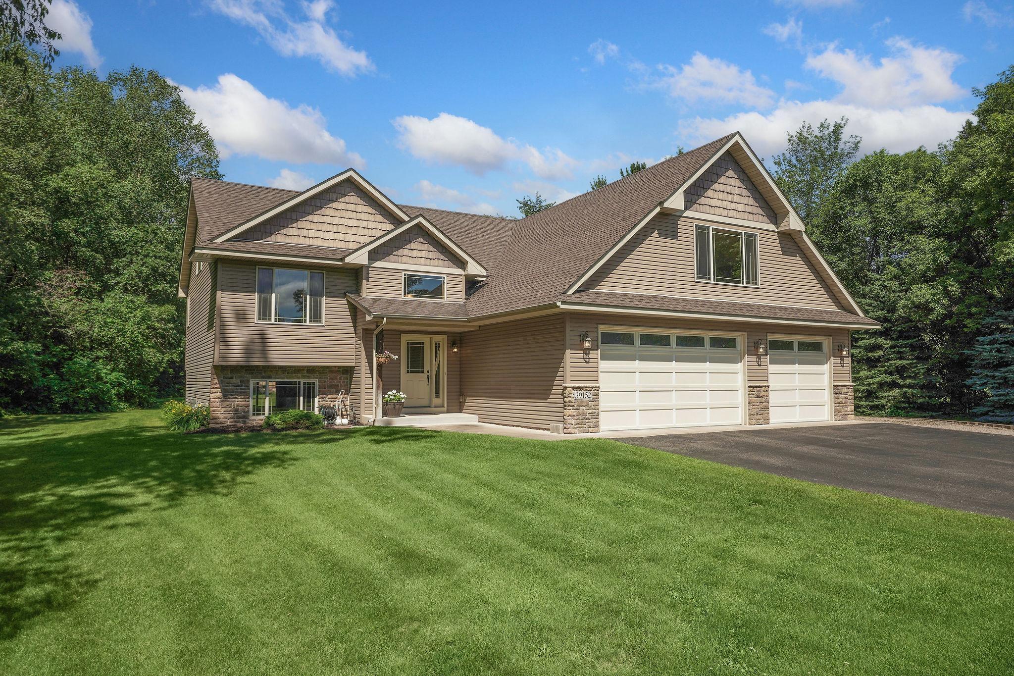 View of Residential at 39152 Harder Parkway, North Branch MN 55056, North Branch - Mike Wilen | Minnesota Team Real Estate