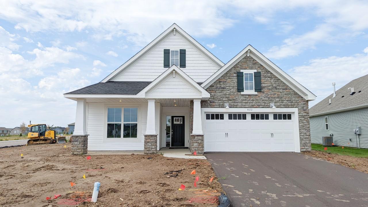 View of Residential at 8102 61st Street, Cottage Grove MN 55016, Cottage Grove - Mike Wilen | Minnesota Team Real Estate
