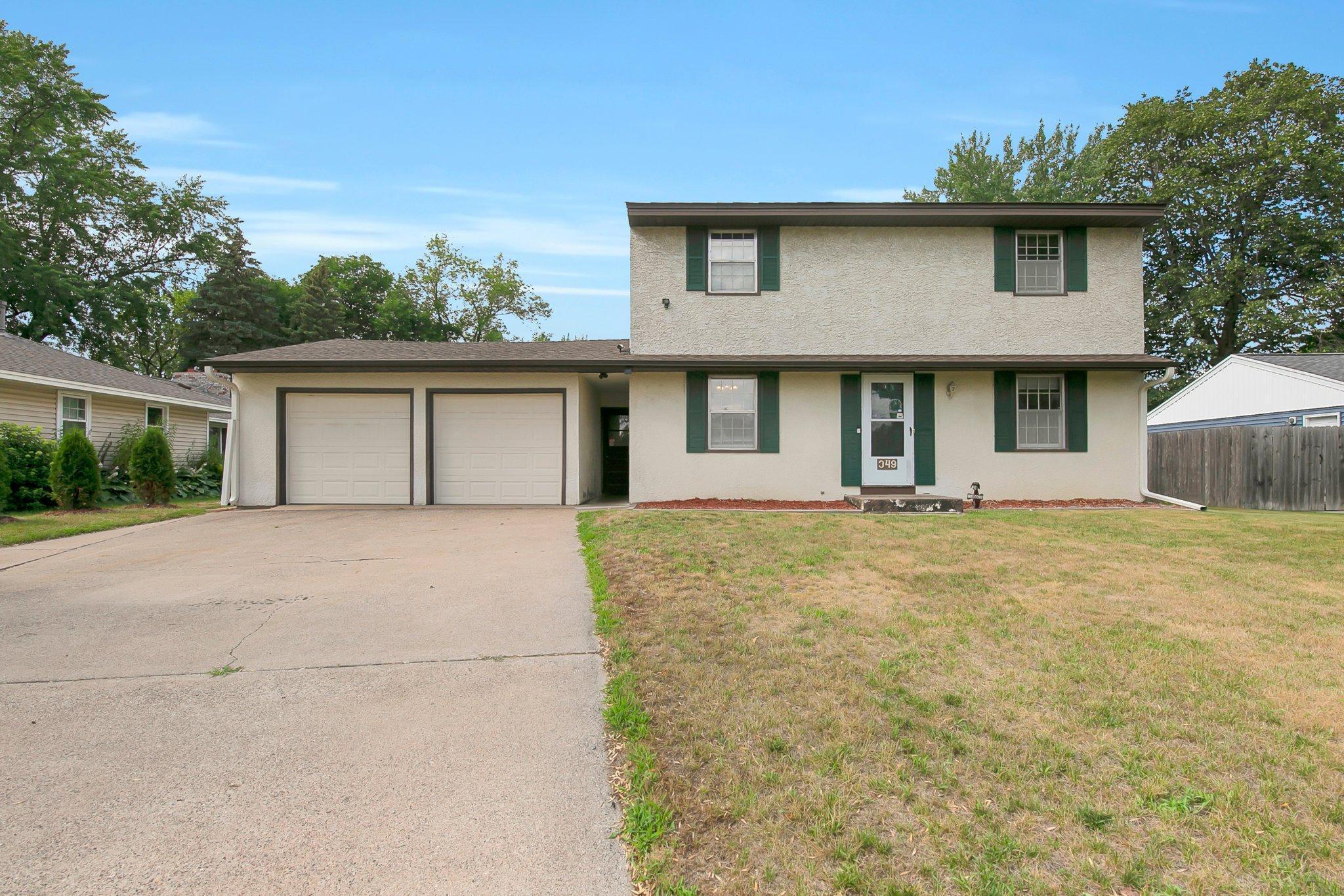 View of Residential at 349 104th Lane, Blaine MN 55434, Blaine - Mike Wilen | Minnesota Team Real Estate