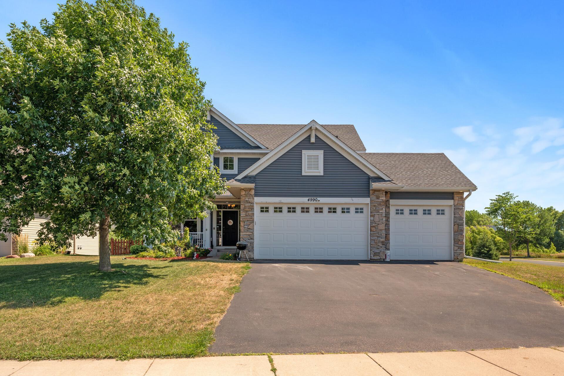 View of Residential at 4990 Fairoaks Circle, Hugo MN 55038, Hugo - Mike Wilen | Minnesota Team Real Estate