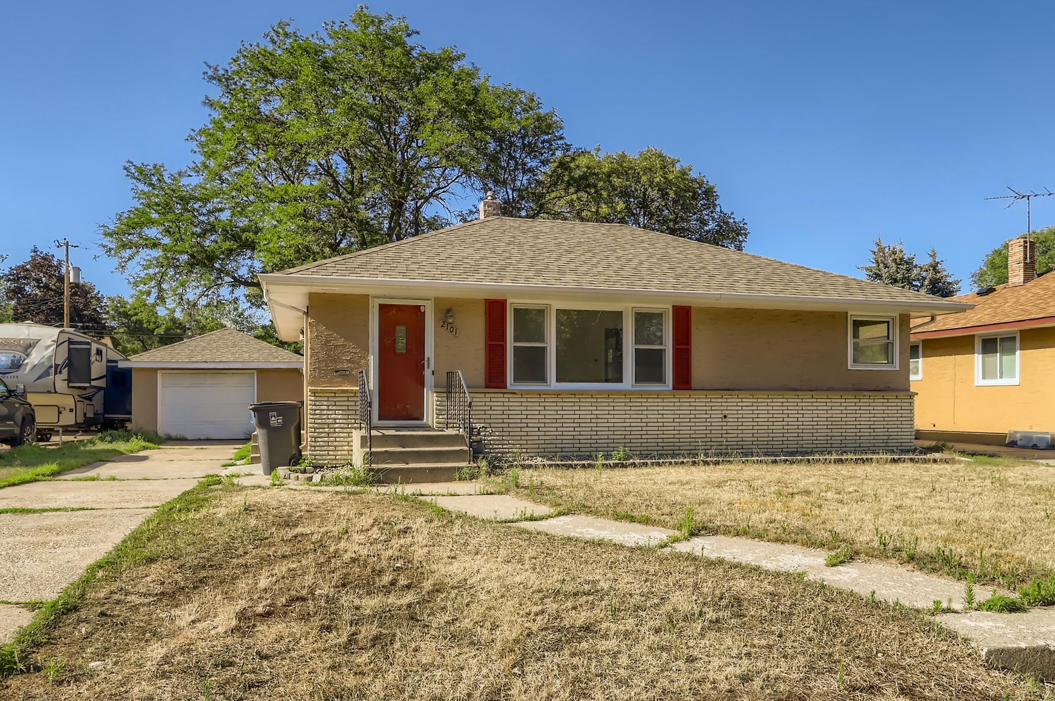 View of Residential at 2101 Burns Avenue, Saint Paul MN 55119, Saint Paul - Mike Wilen | Minnesota Team Real Estate