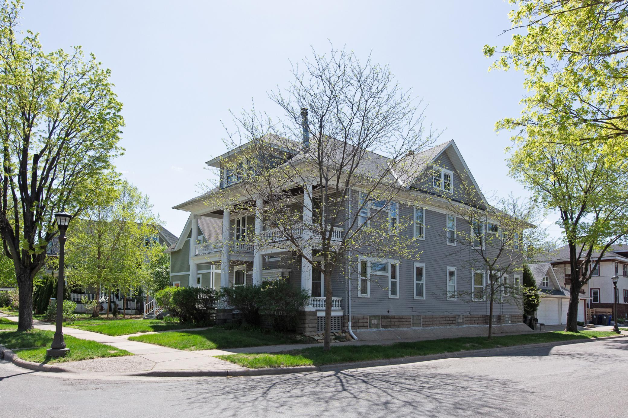 View of Residential at 816 Hague Avenue #3, Saint Paul MN 55104, Saint Paul - Mike Wilen | Minnesota Team Real Estate