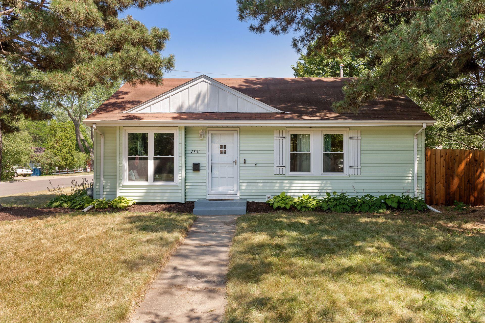View of Residential at 7301 Upton Avenue, Richfield MN 55423, Richfield - Mike Wilen | Minnesota Team Real Estate
