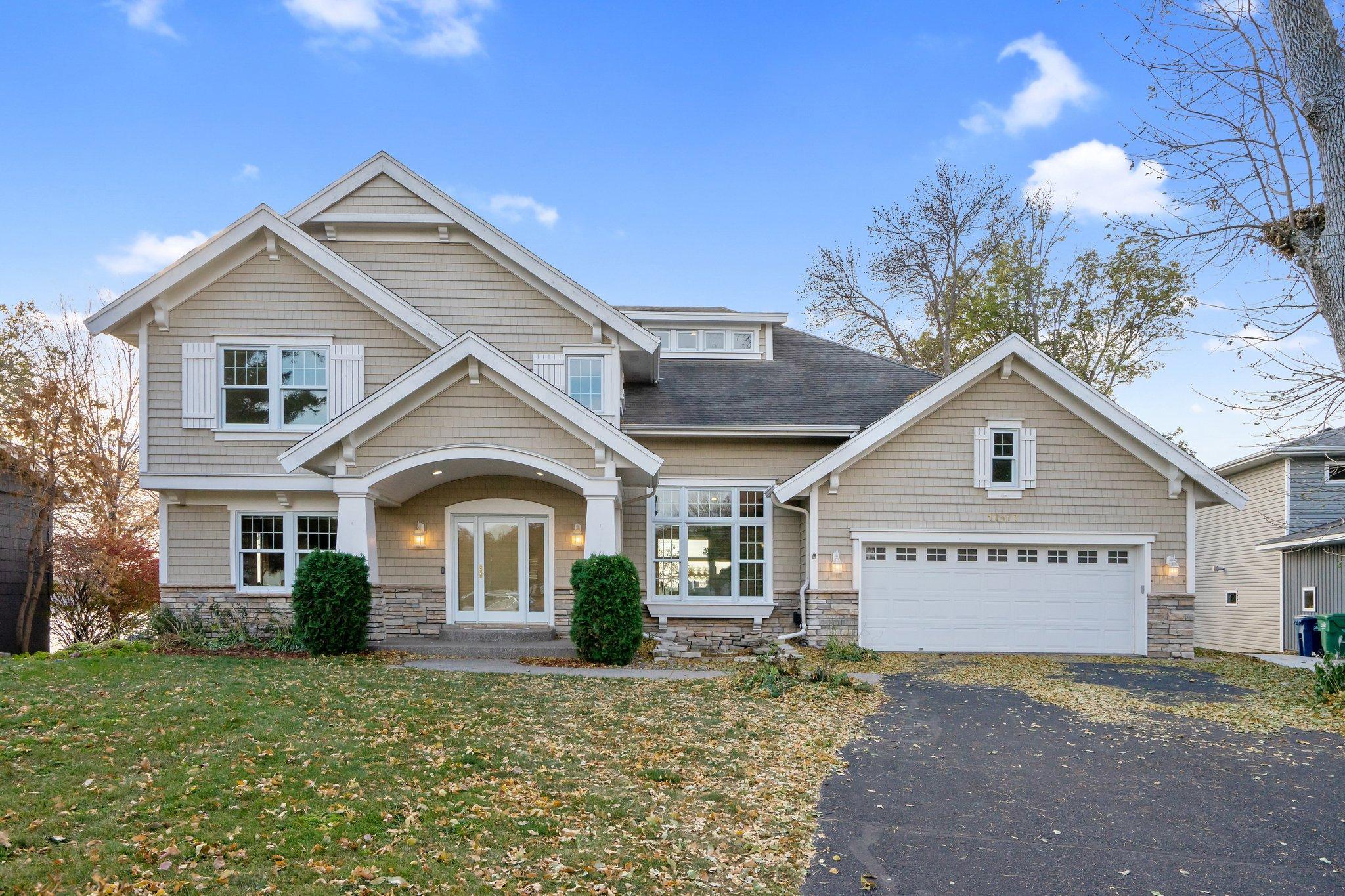 View of Residential at 17477 Weaver Lake Drive, Maple Grove MN 55311, Maple Grove - Mike Wilen | Minnesota Team Real Estate