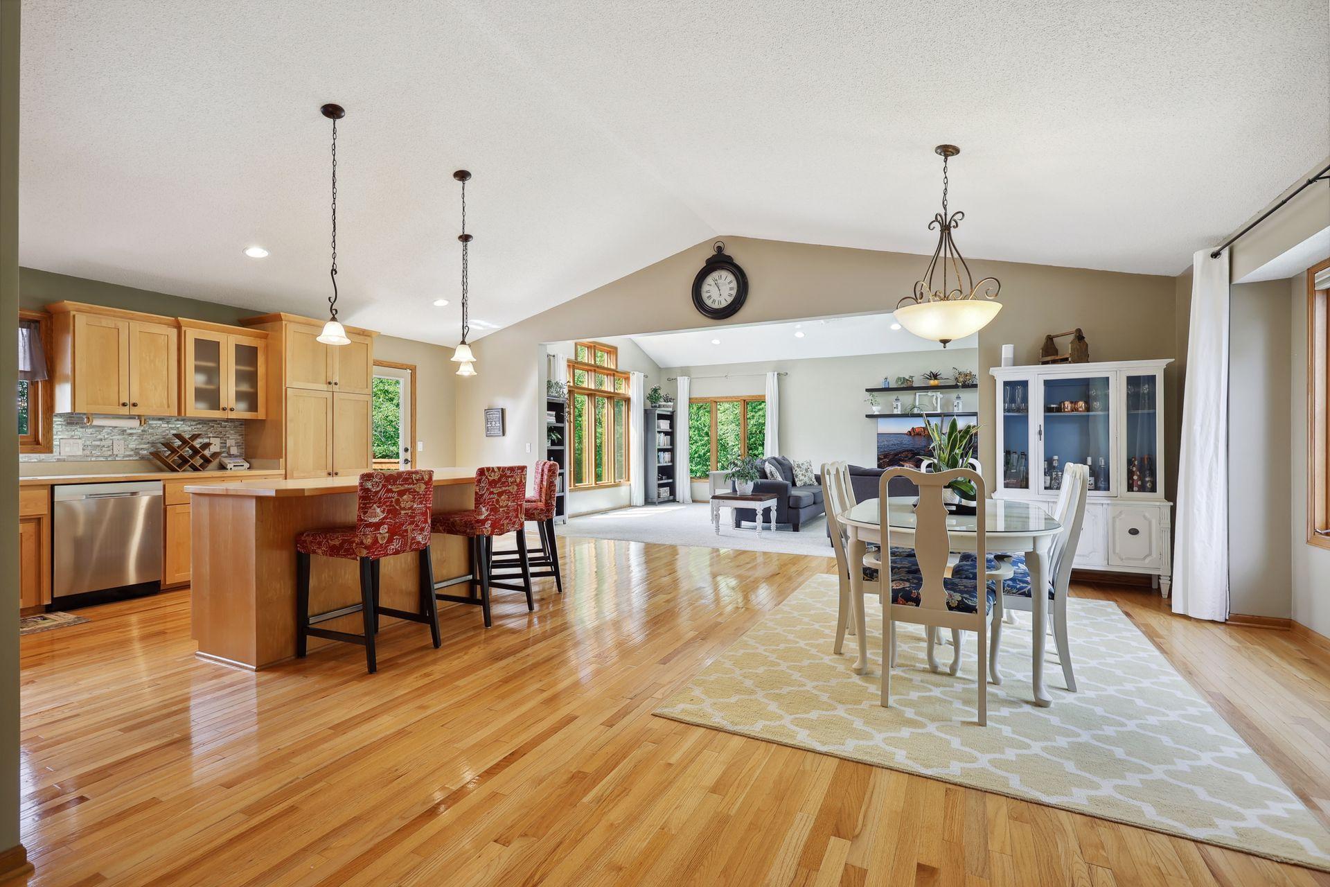 View of Residential at 23365 Isetta Street, East Bethel MN 55005, East Bethel - Mike Wilen | Minnesota Team Real Estate
