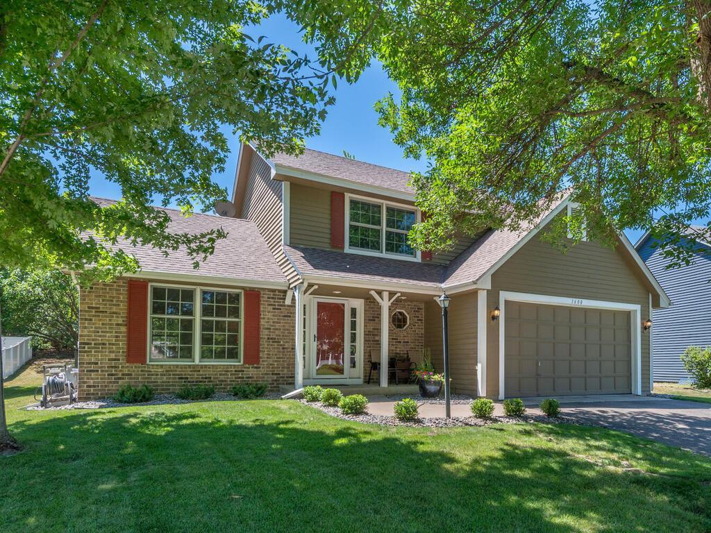 View of Residential at 1600 Ashbury Place, Eagan MN 55122, Eagan - Mike Wilen | Minnesota Team Real Estate