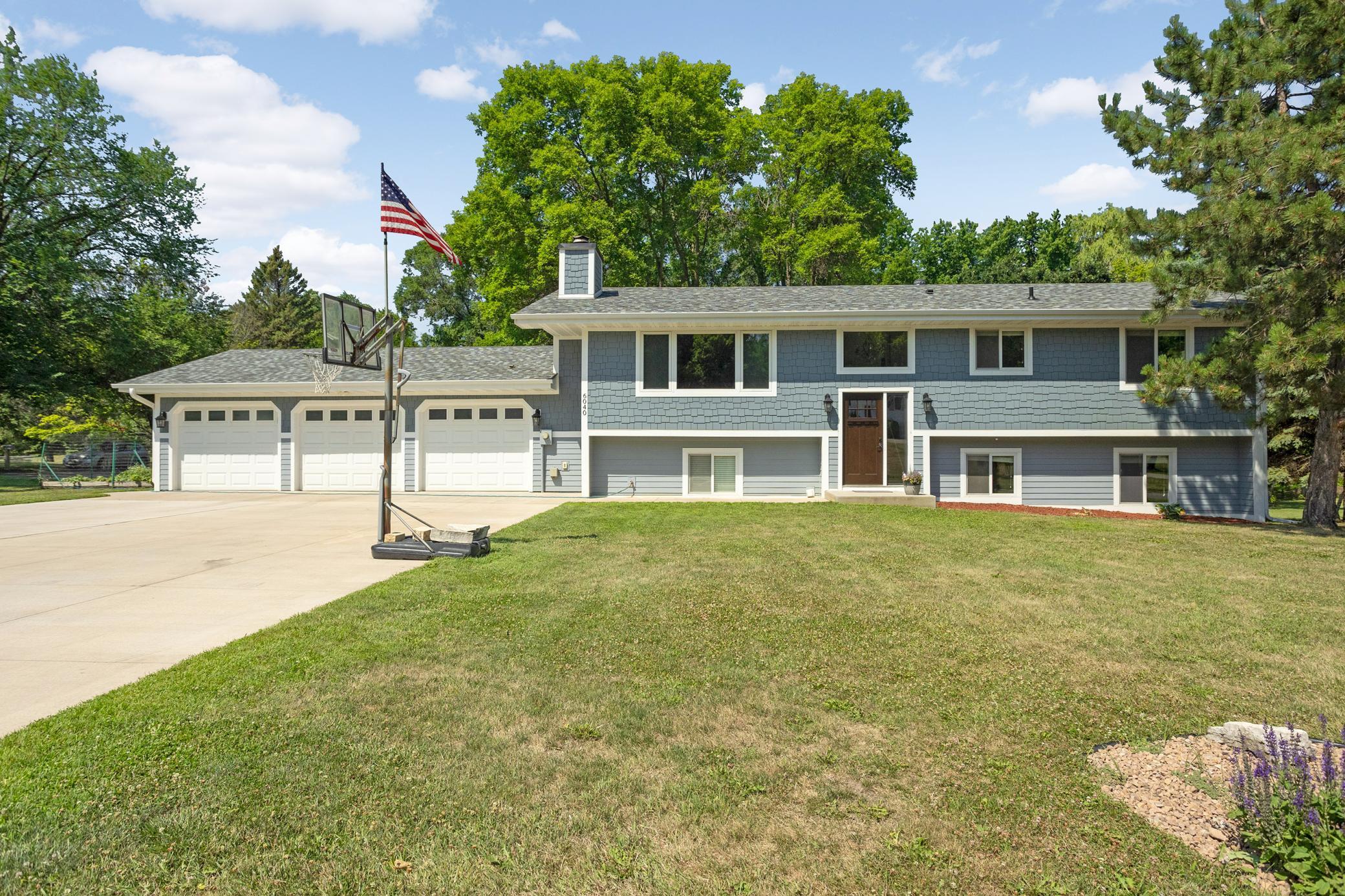 View of Residential at 6040 Cajed Lane, Minnetonka MN 55331, Minnetonka - Mike Wilen | Minnesota Team Real Estate