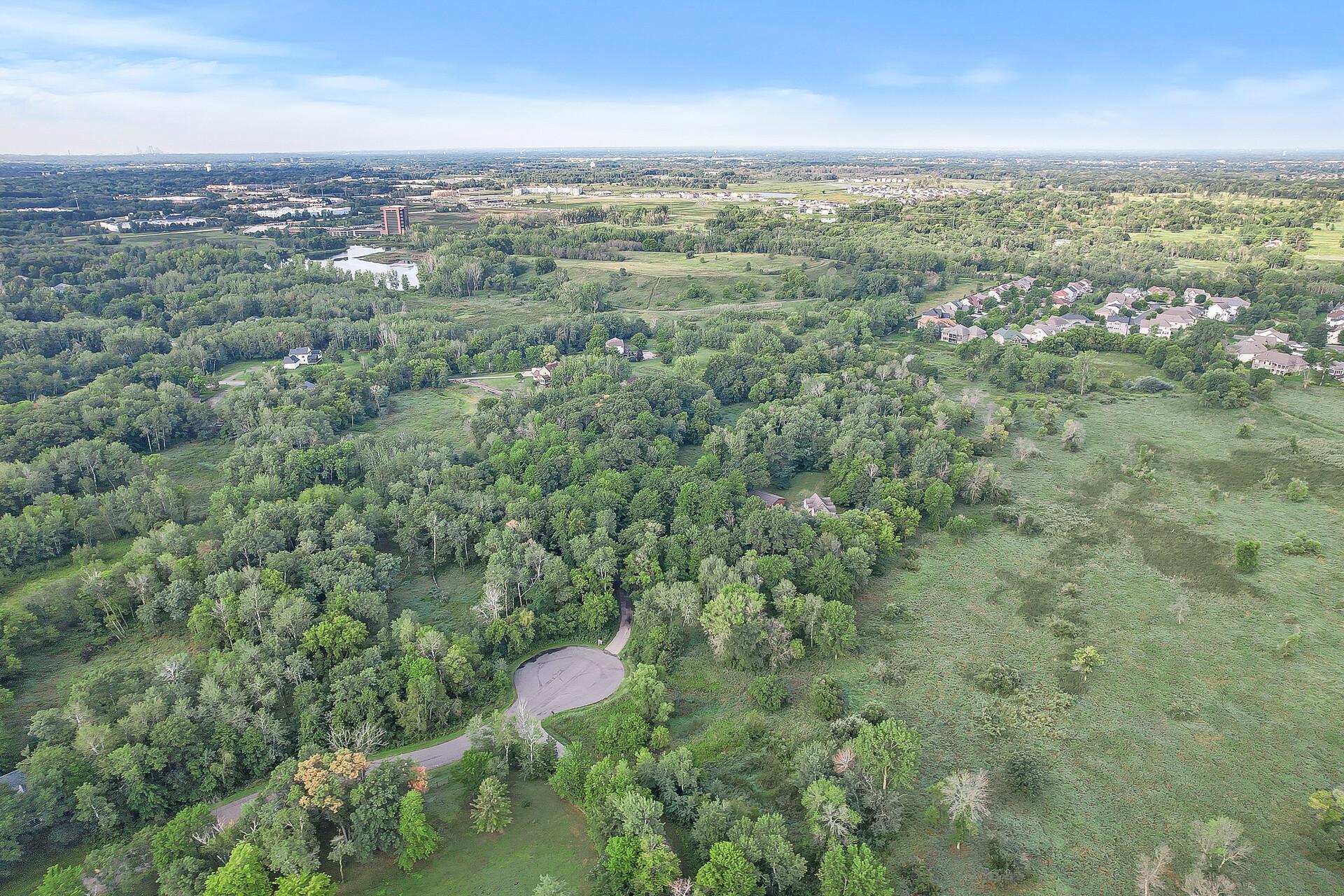 View of Land at XXX 115th Ave NE, Blaine MN 55449, Blaine - Mike Wilen | Minnesota Team Real Estate