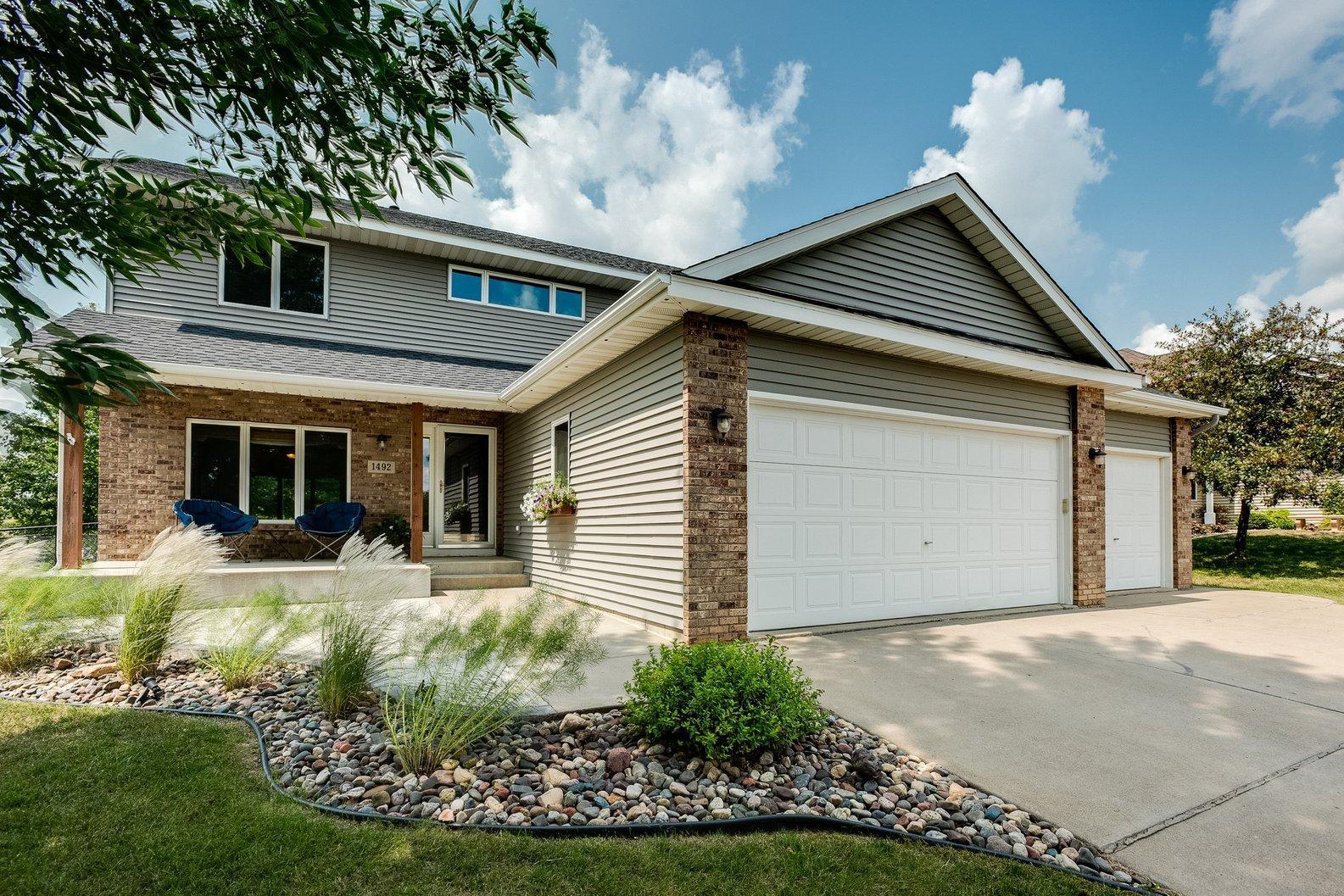View of Residential at 1492 Oconnell Drive, Hastings MN 55033, Hastings - Mike Wilen | Minnesota Team Real Estate