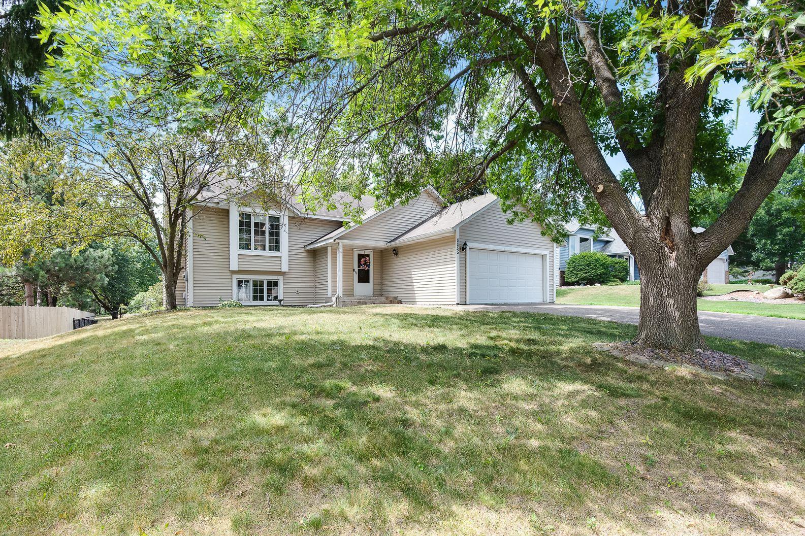 View of Residential at 8855 Acadia Road, Woodbury MN 55125, Woodbury - Mike Wilen | Minnesota Team Real Estate