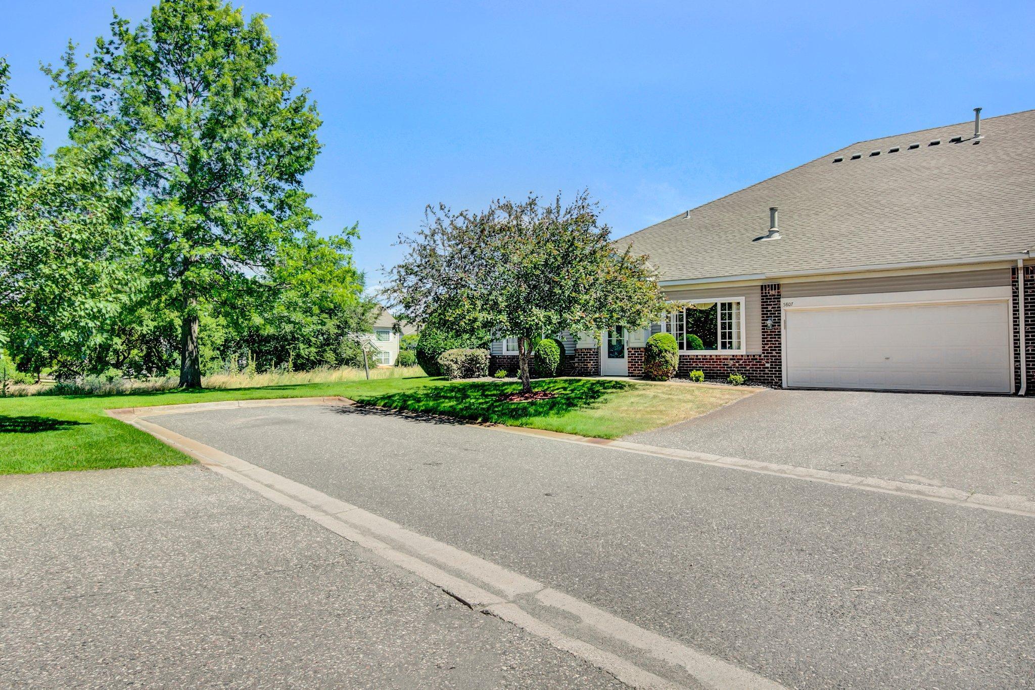 View of Residential at 5807 Prairie Ridge Drive #134, Shoreview MN 55126, Shoreview - Mike Wilen | Minnesota Team Real Estate