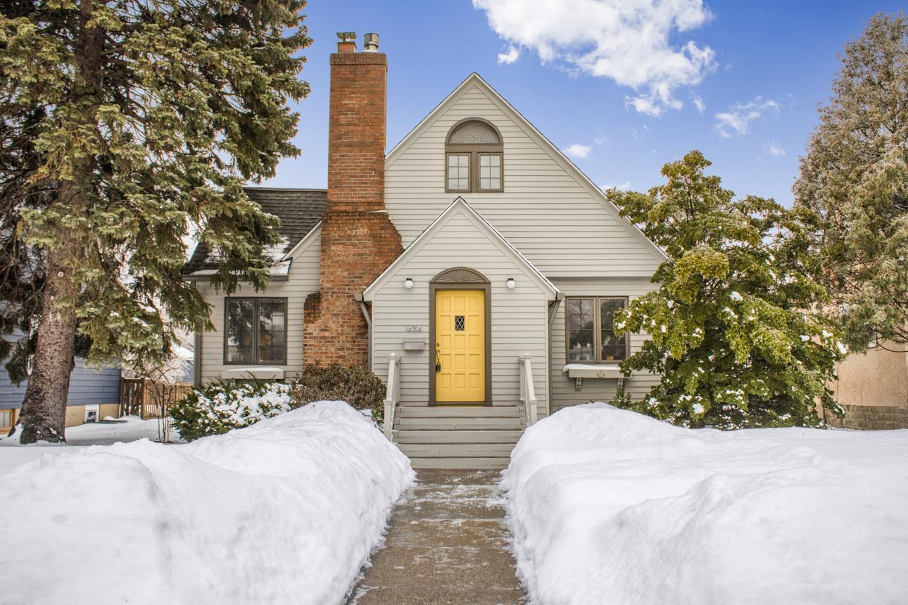 View of Residential at 1434 Hewitt Avenue, Saint Paul MN 55104, Saint Paul - Mike Wilen | Minnesota Team Real Estate