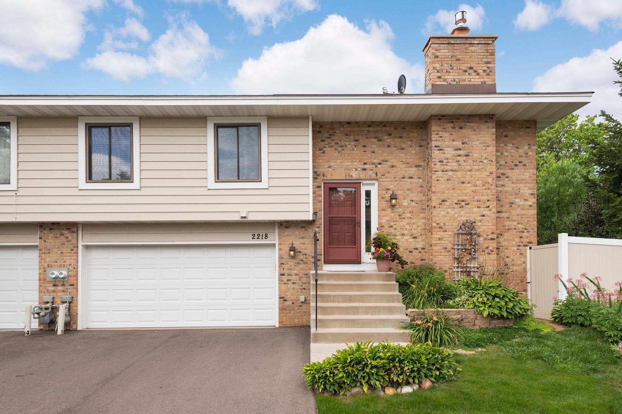 View of Residential at 2218 Oregon Court, Saint Louis Park MN 55426, Saint Louis Park - Mike Wilen | Minnesota Team Real Estate