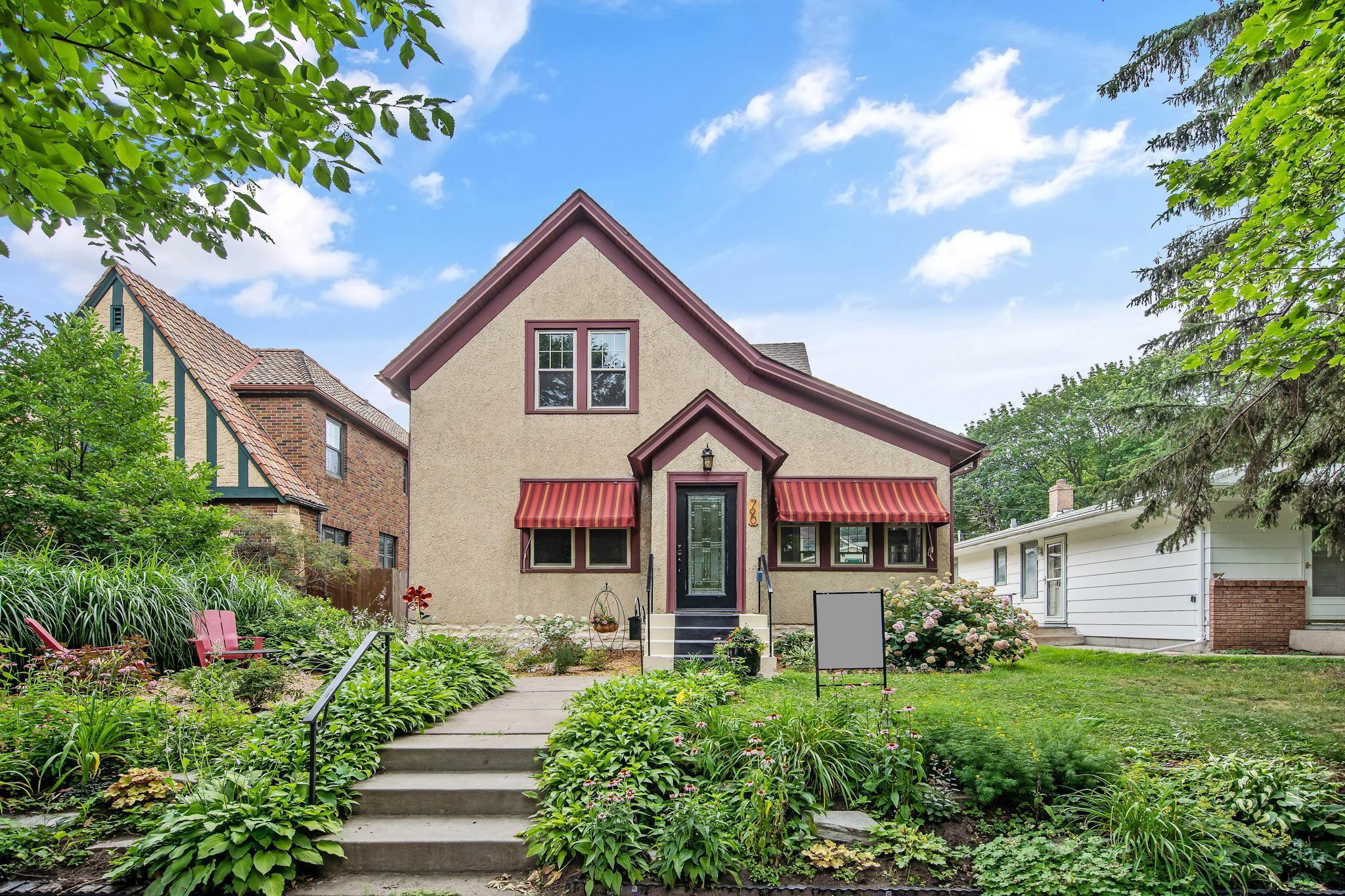 View of Residential at 790 Chippewa Avenue, Saint Paul MN 55107, Saint Paul - Mike Wilen | Minnesota Team Real Estate