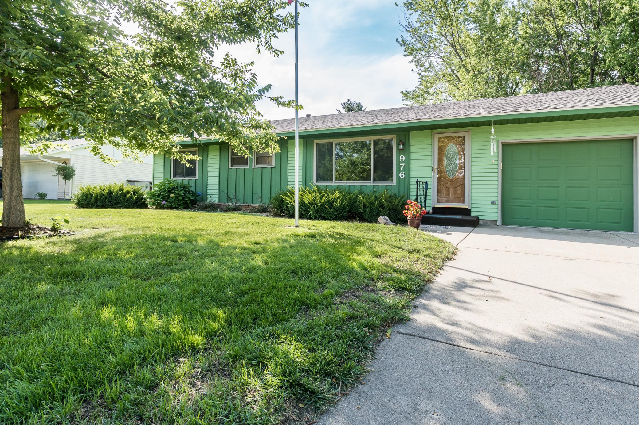 View of Residential at 976 Oriole Drive, Apple Valley MN 55124, Apple Valley - Mike Wilen | Minnesota Team Real Estate