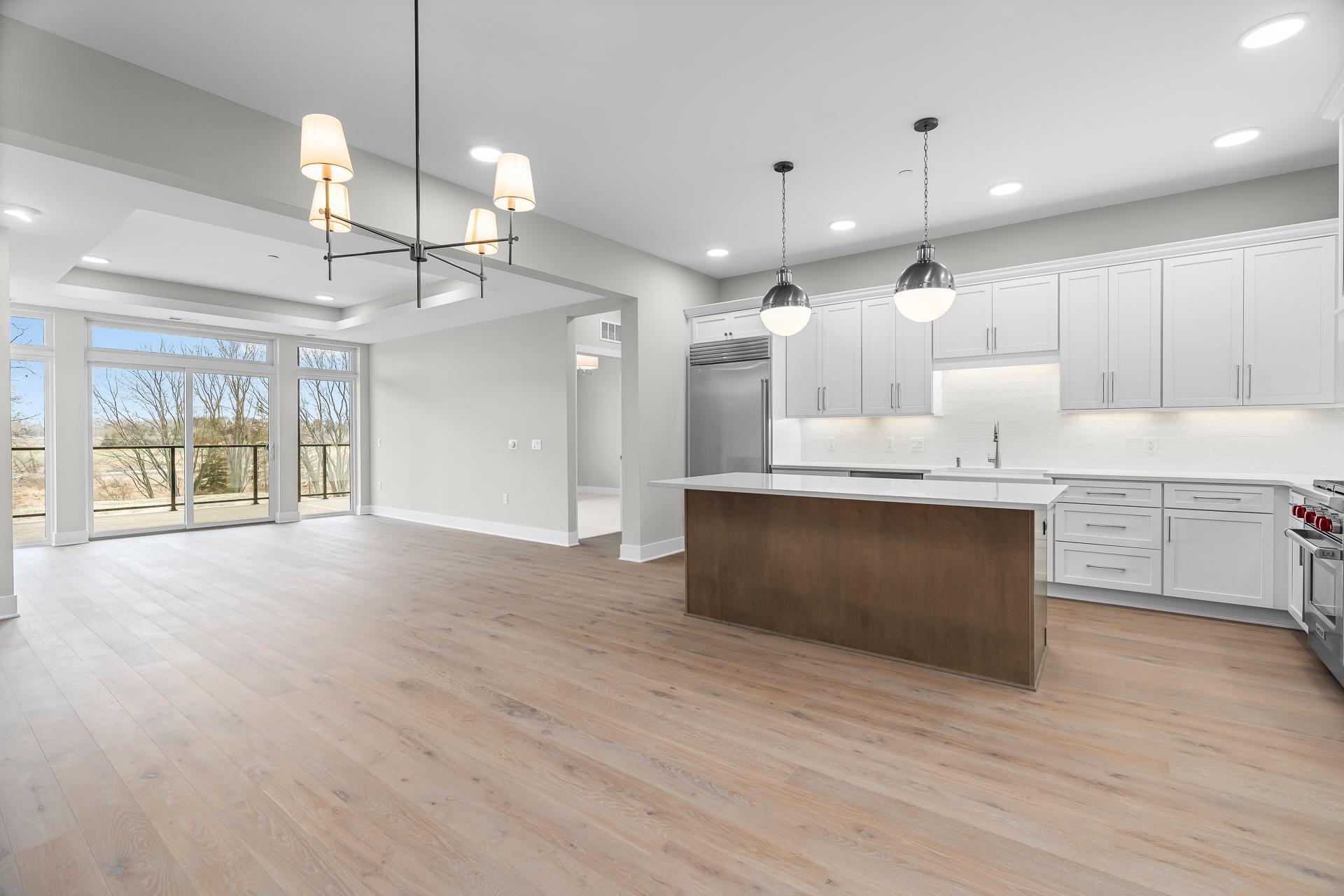 View of Residential at 1 Hill Farm Road #212, North Oaks MN 55127, North Oaks - Mike Wilen | Minnesota Team Real Estate