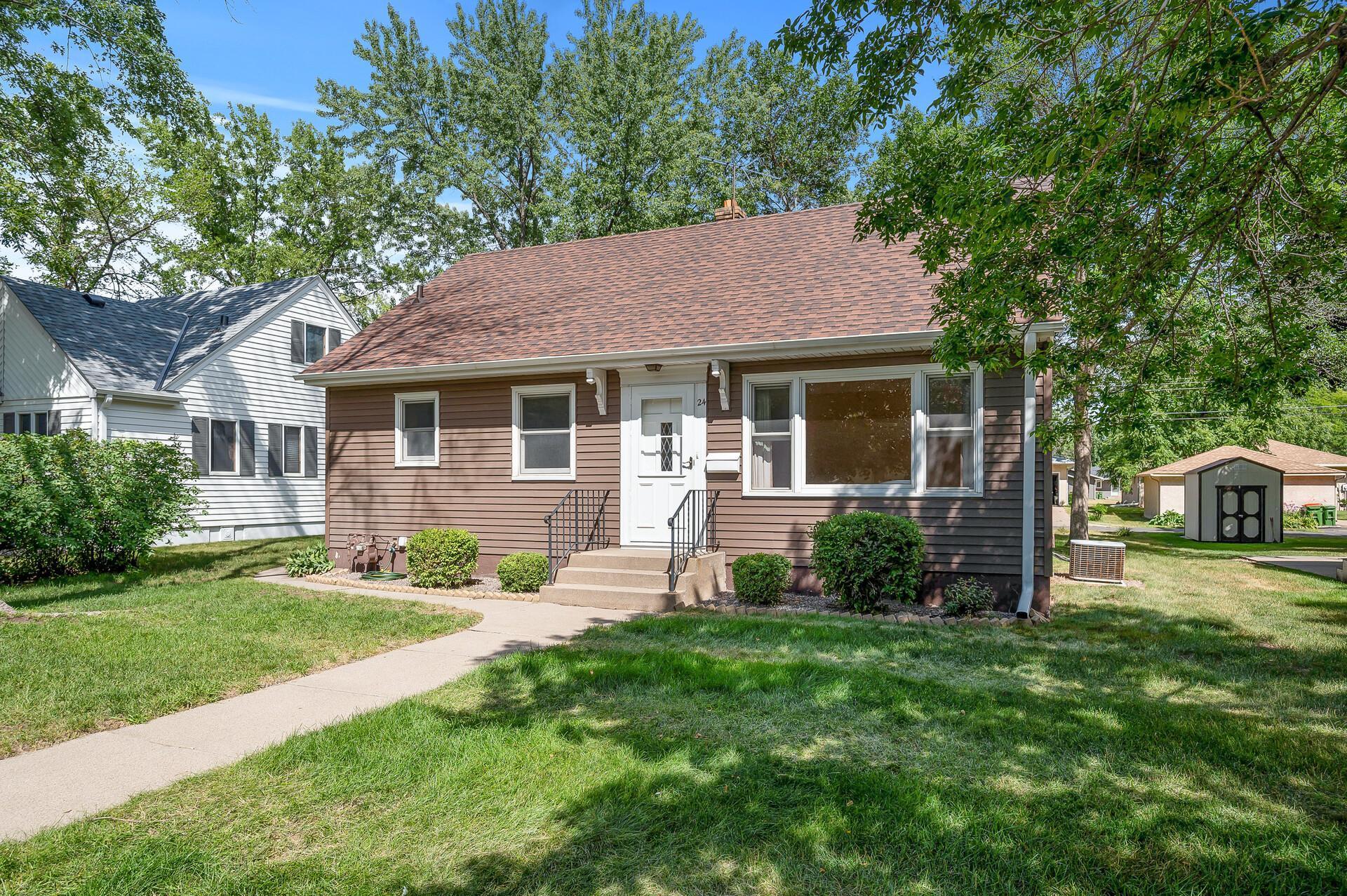 View of Residential at 24 6th Avenue, Osseo MN 55369, Osseo - Mike Wilen | Minnesota Team Real Estate