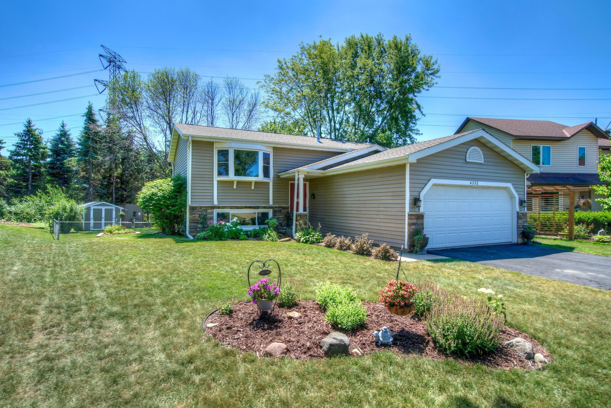 View of Residential at 4332 Fox Ridge Court, Eagan MN 55122, Eagan - Mike Wilen | Minnesota Team Real Estate