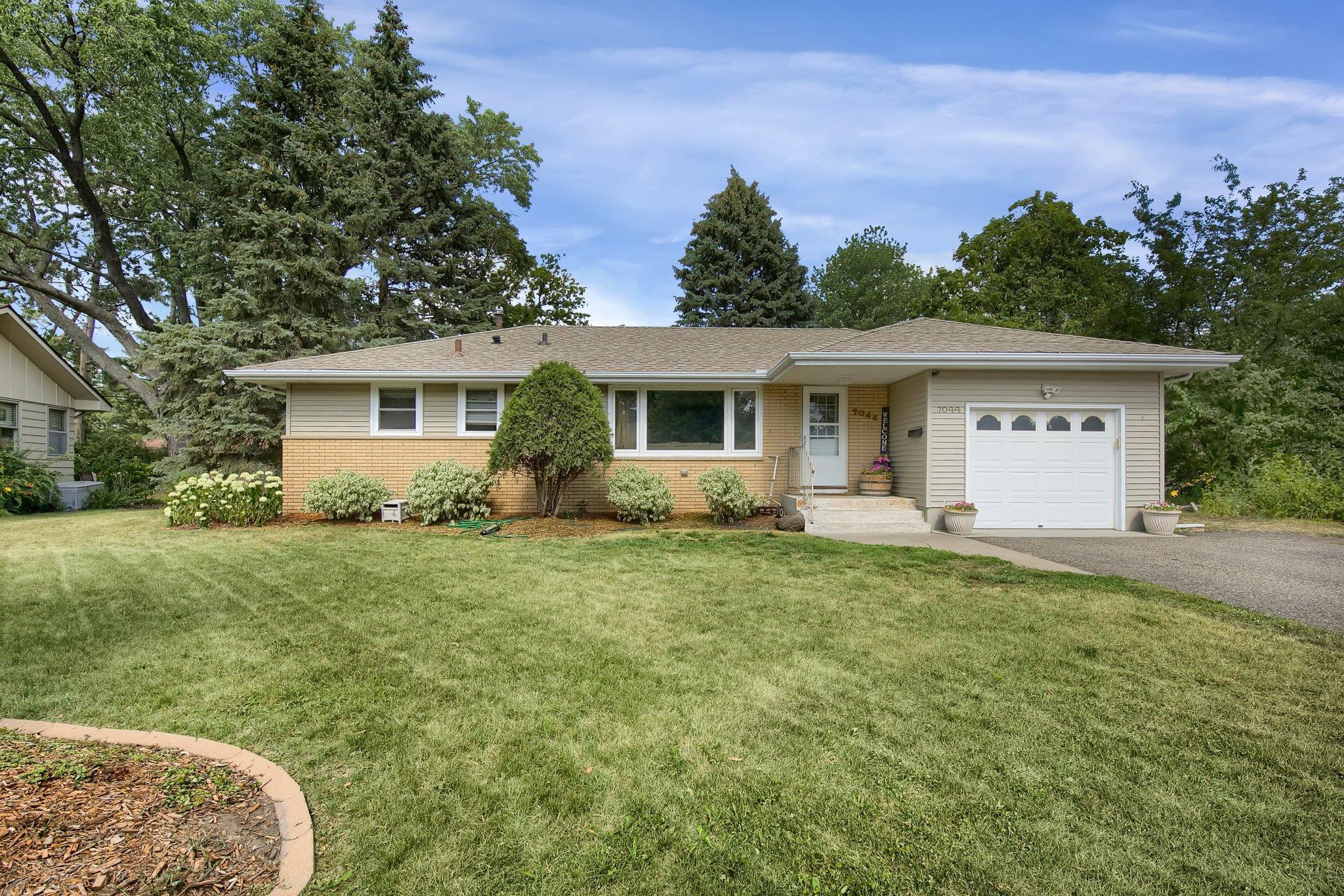 View of Residential at 7044 Drew Avenue, Minneapolis MN 55429, Minneapolis - Mike Wilen | Minnesota Team Real Estate