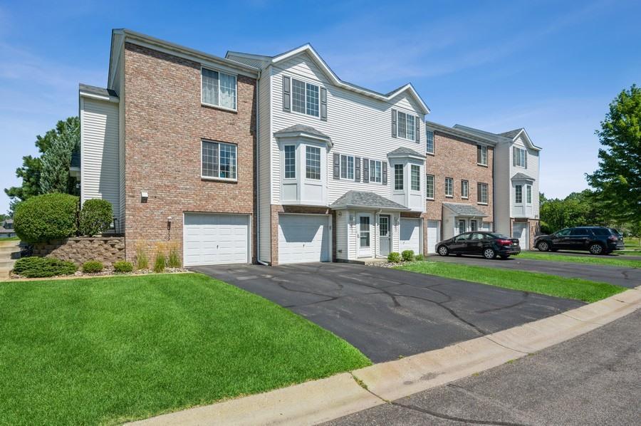 View of Residential at 14751 Olivine Street, Ramsey MN 55303, Ramsey - Mike Wilen | Minnesota Team Real Estate
