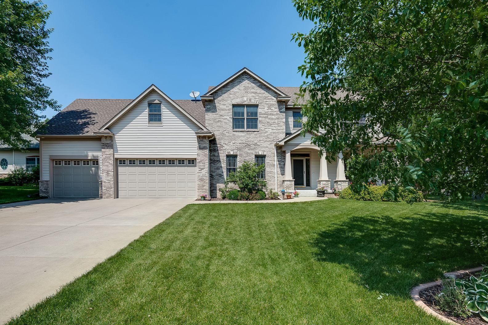 View of Residential at 2225 151st Avenue, Andover MN 55304, Andover - Mike Wilen | Minnesota Team Real Estate
