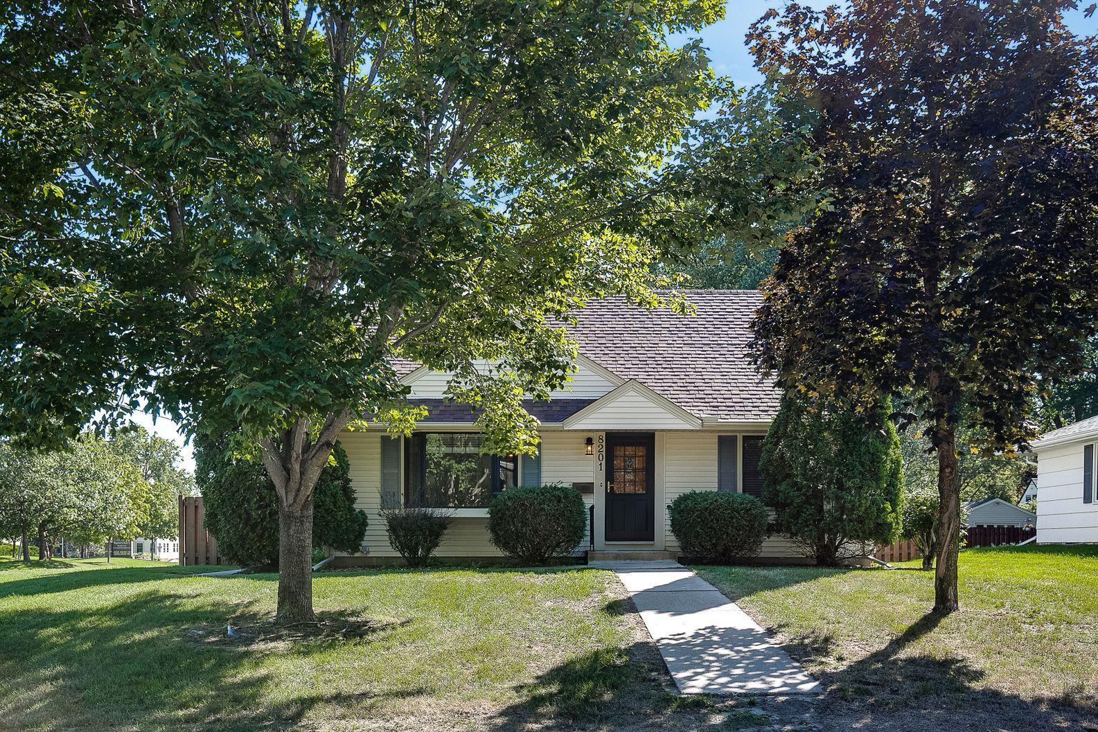 View of Residential at 8201 Thomas Avenue, Bloomington MN 55431, Bloomington - Mike Wilen | Minnesota Team Real Estate