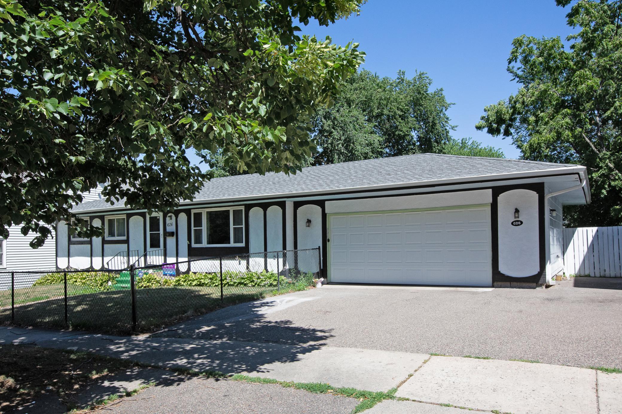 View of Residential at 626 Virginia Street, Saint Paul MN 55103, Saint Paul - Mike Wilen | Minnesota Team Real Estate