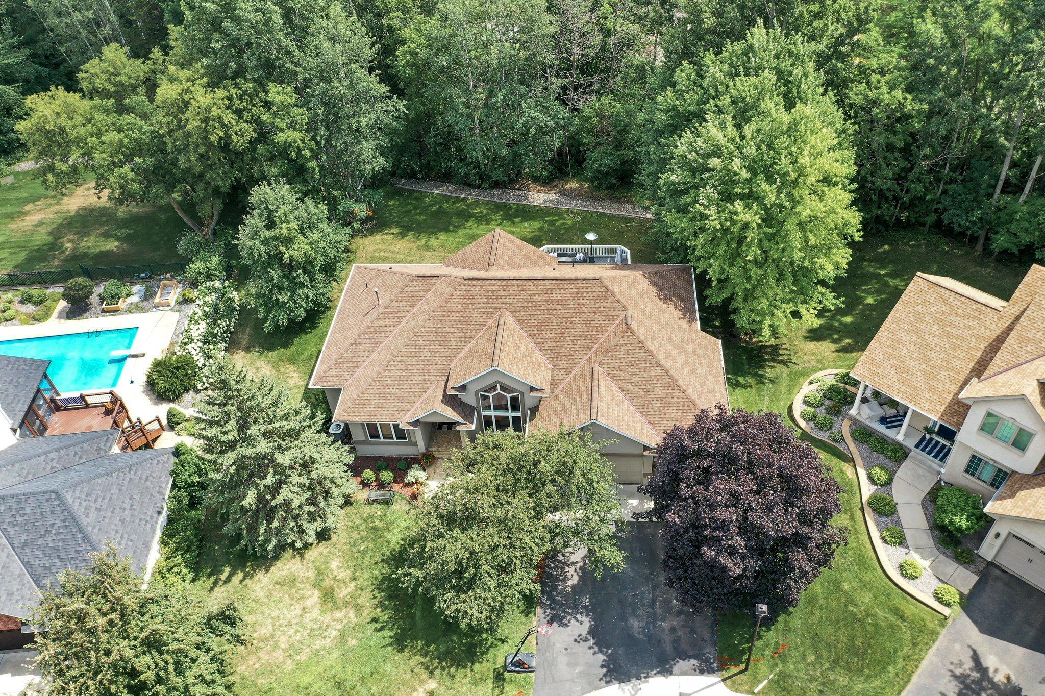 View of Residential at 8912 Willowby Crossing, Maple Grove MN 55311, Maple Grove - Mike Wilen | Minnesota Team Real Estate