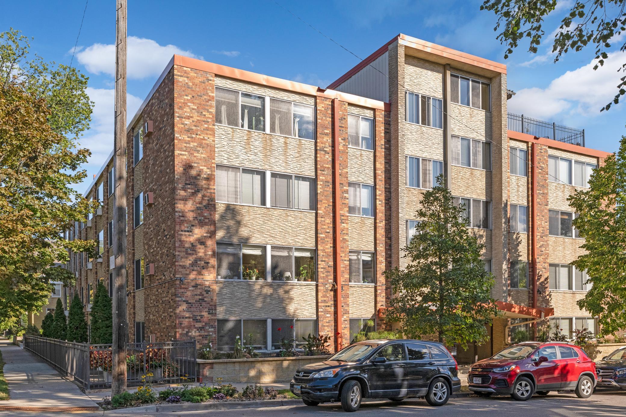 View of Residential at 1901 Emerson Avenue #203, Minneapolis MN 55403, Minneapolis - Mike Wilen | Minnesota Team Real Estate