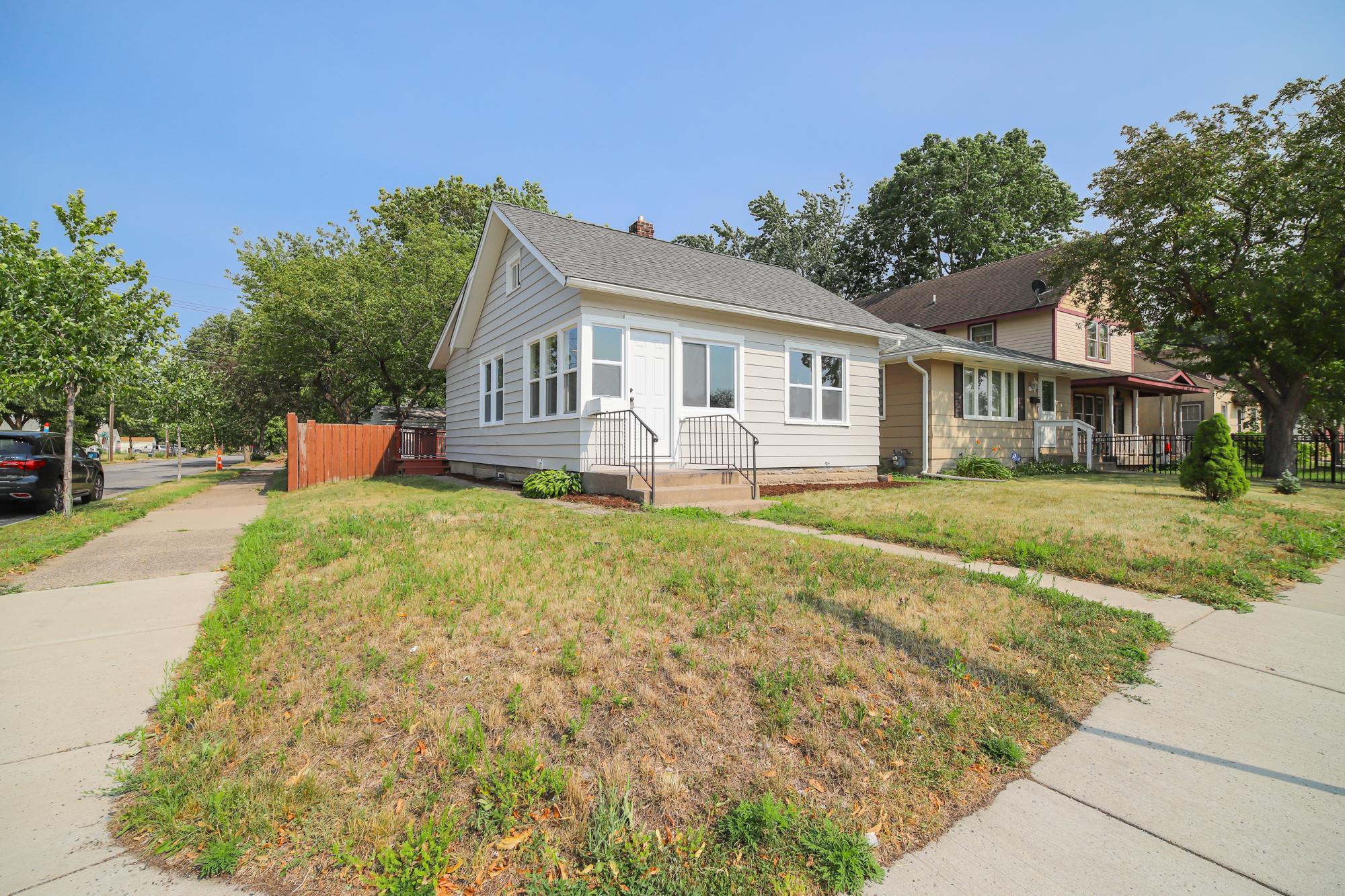 View of Residential at 5152 Bryant Avenue, Minneapolis MN 55430, Minneapolis - Mike Wilen | Minnesota Team Real Estate